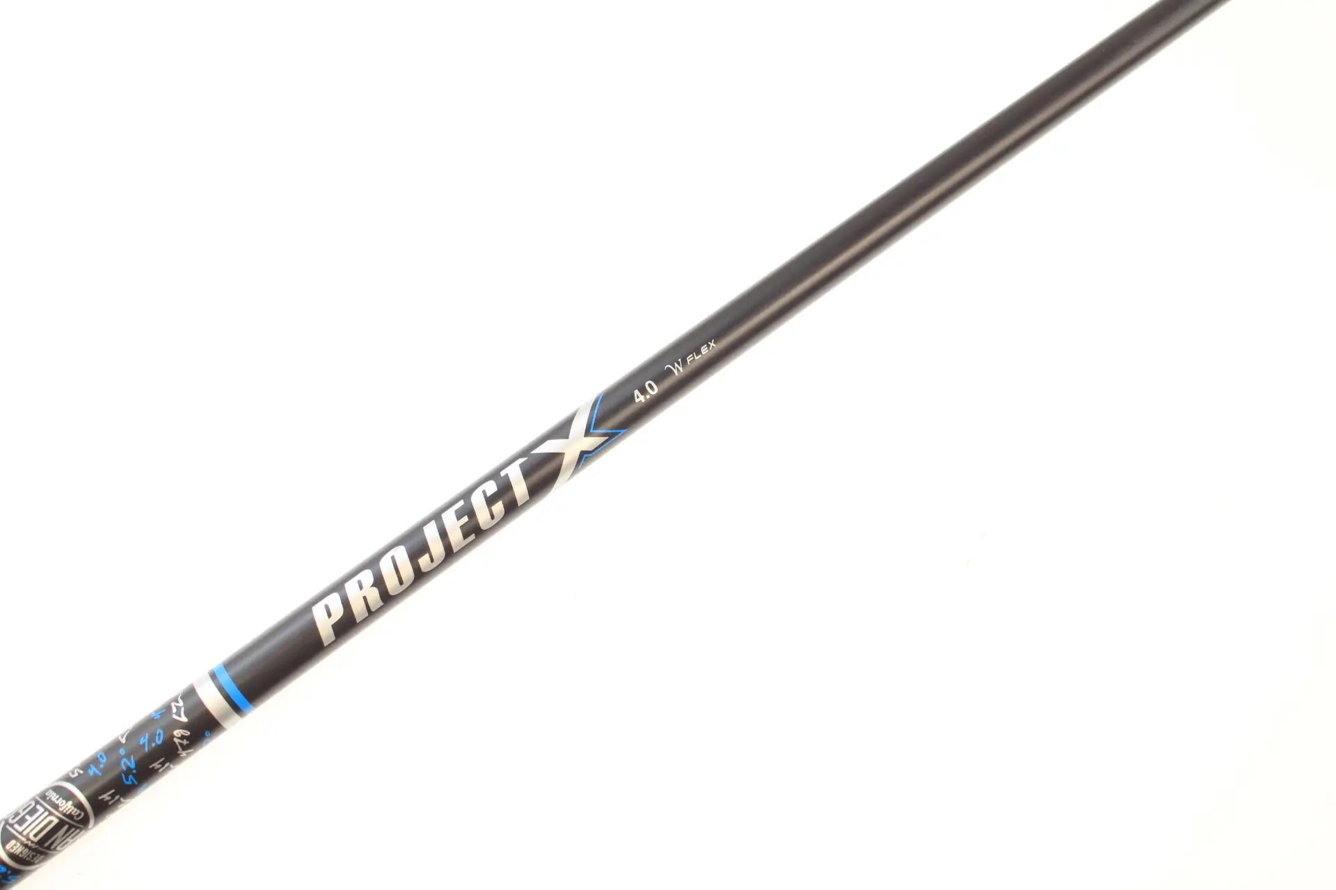 Seconde vie - Callaway X-Series RH 18-deg Fairway Wood - Good 4/5