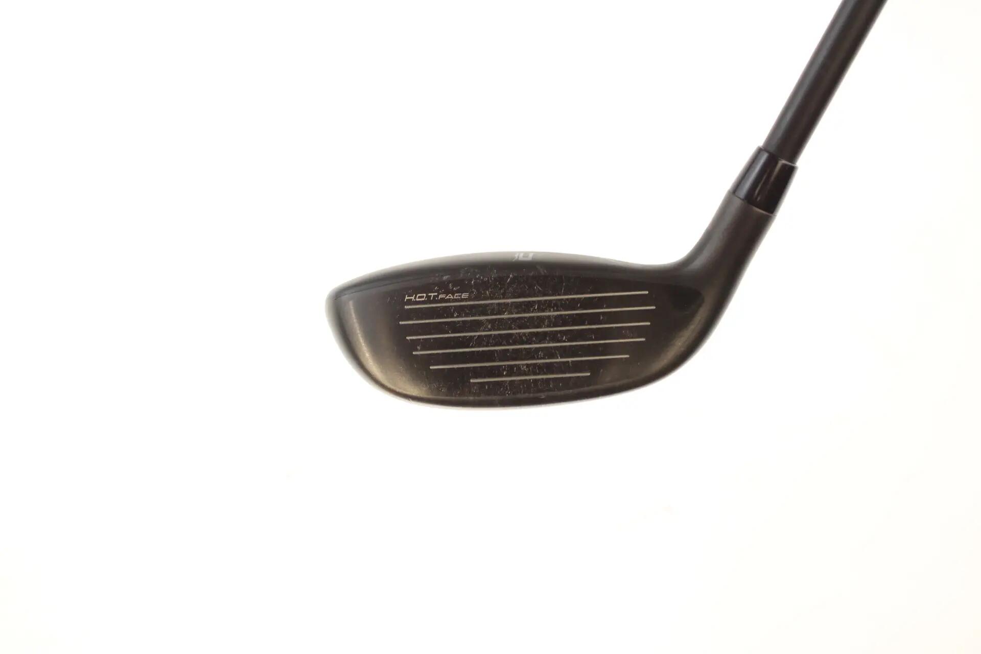 Seconde vie - Cobra LTDx RH 21-deg Hybrid - Very good 3/6