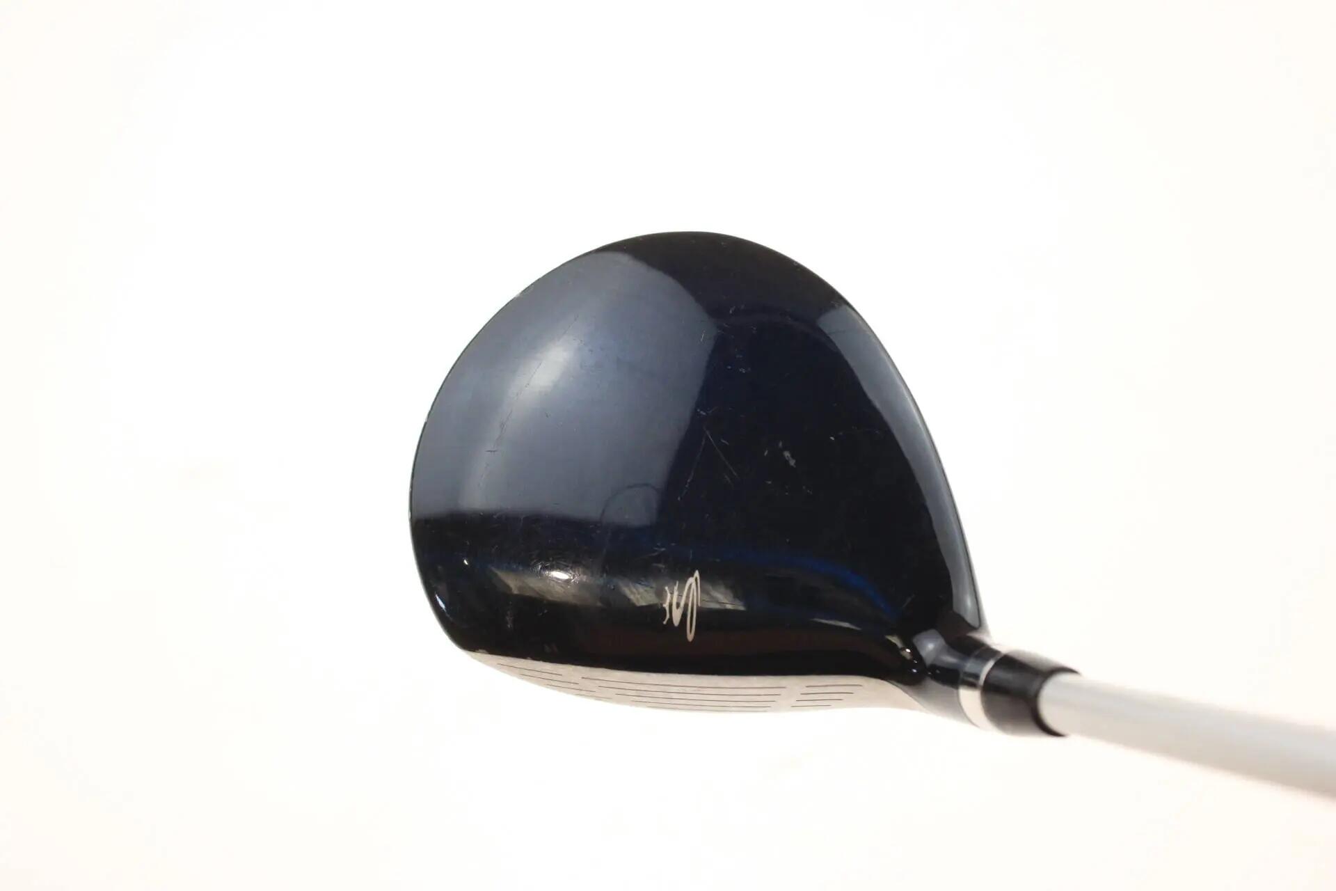 Seconde vie - Cobra S2 Offset RH 18-deg Fairway Wood - Sufficient 3/5
