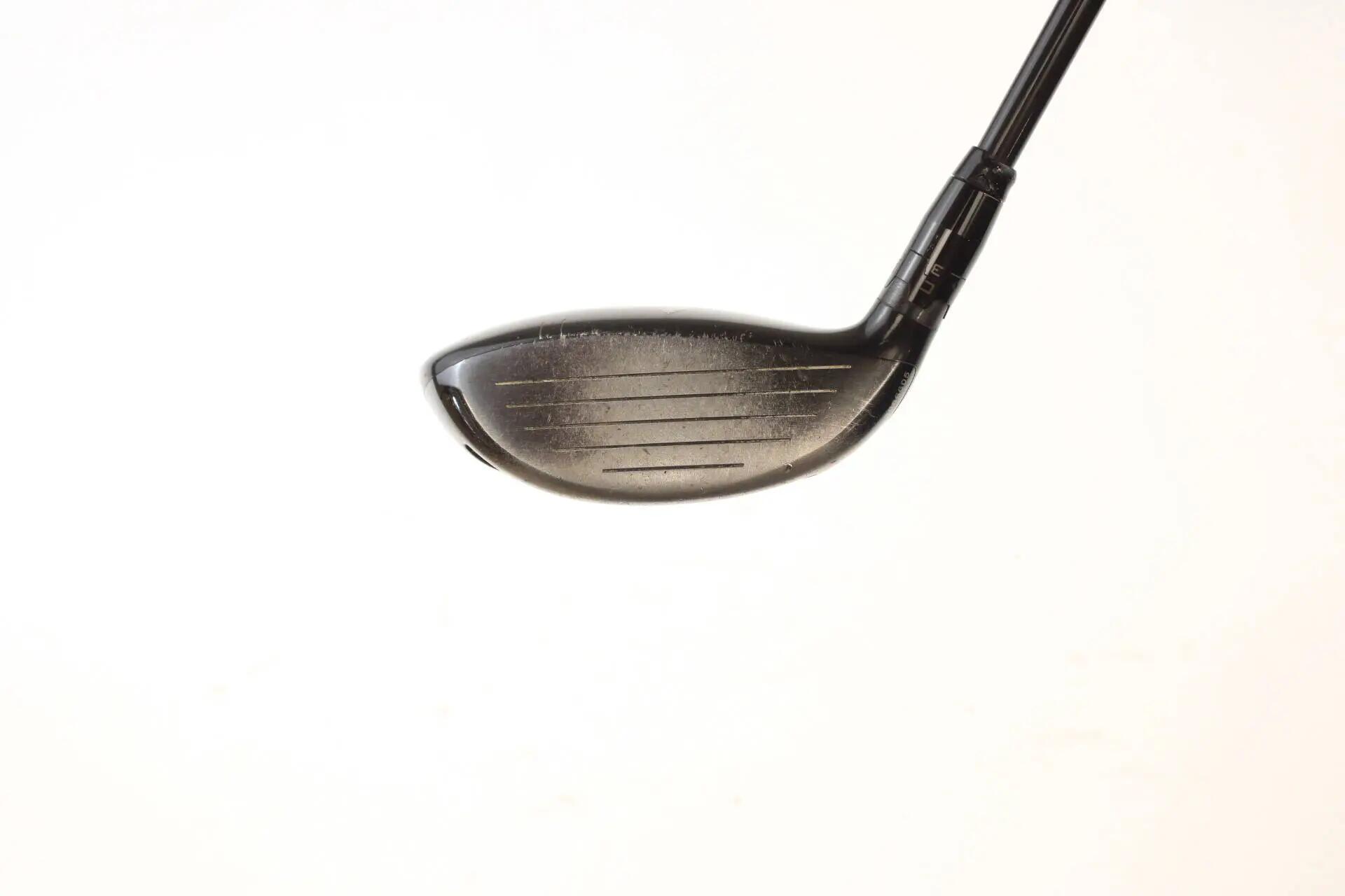 Seconde vie - Titleist TS3 RH 15-deg Fairway Wood - Sufficient 2/5