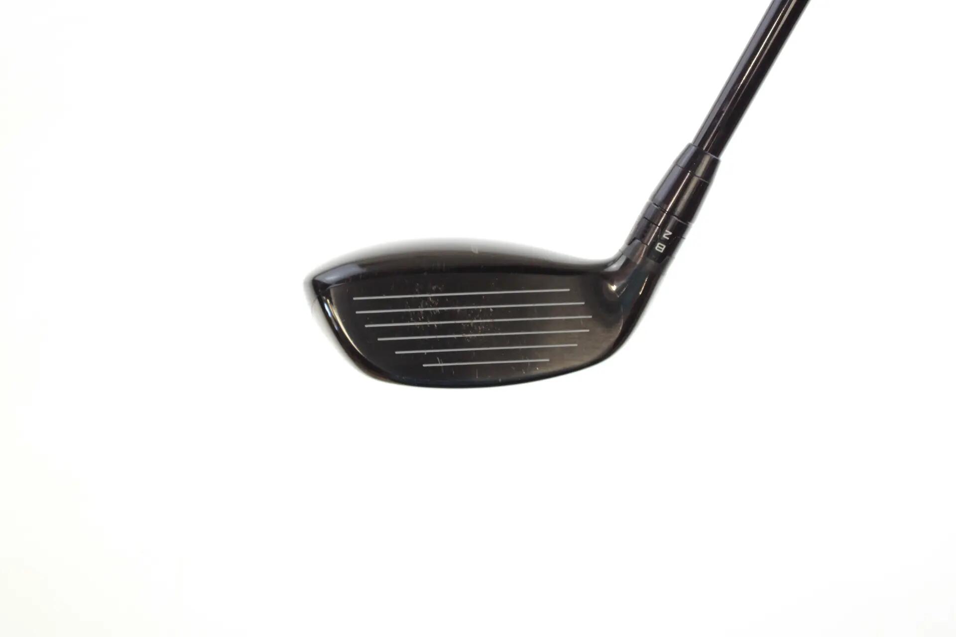 Seconde vie - Titleist GT1 RH 23-deg Hybrid - Good 2/6