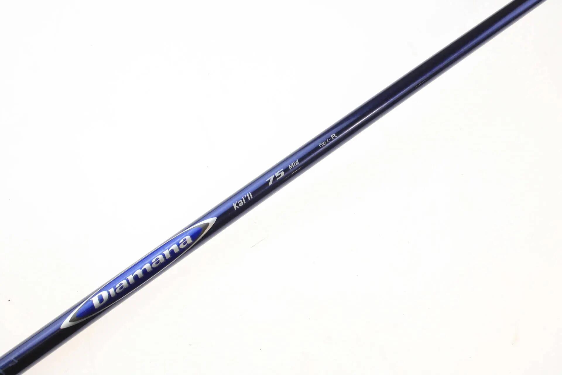 Seconde vie - Titleist 910F LH 17-deg Fairway Wood - Sufficient 4/6