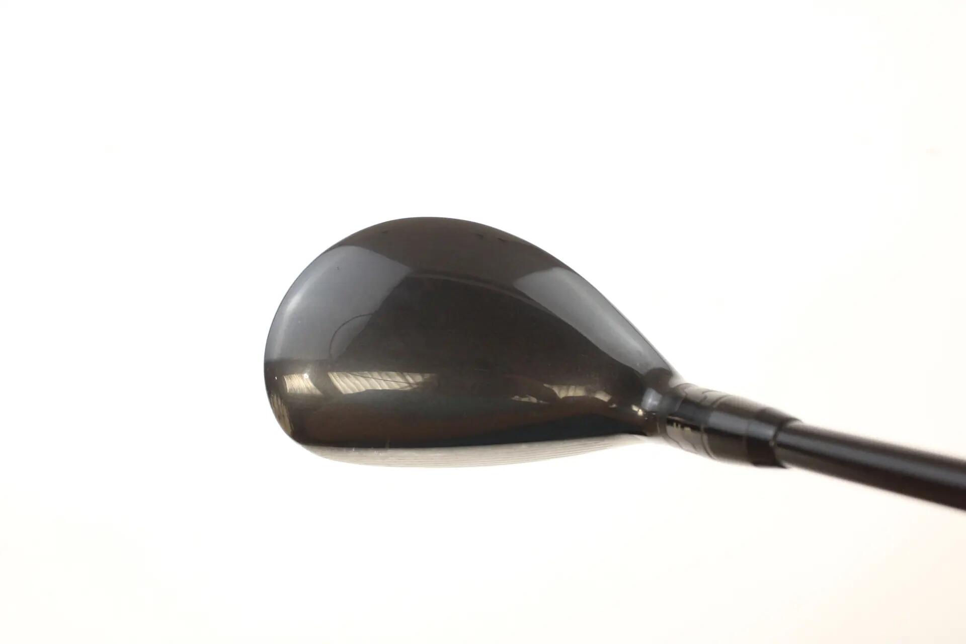 Seconde vie - Titleist 818 H1 RH 23-deg Hybrid - Sufficient 3/5