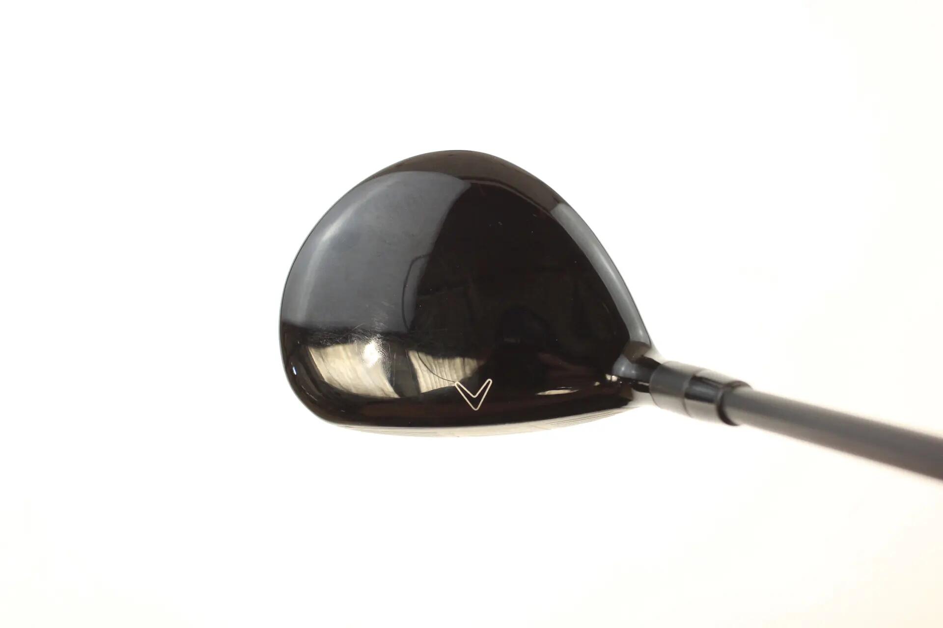 Seconde vie - Callaway X-Series RH 18-deg Fairway Wood - Good 3/5