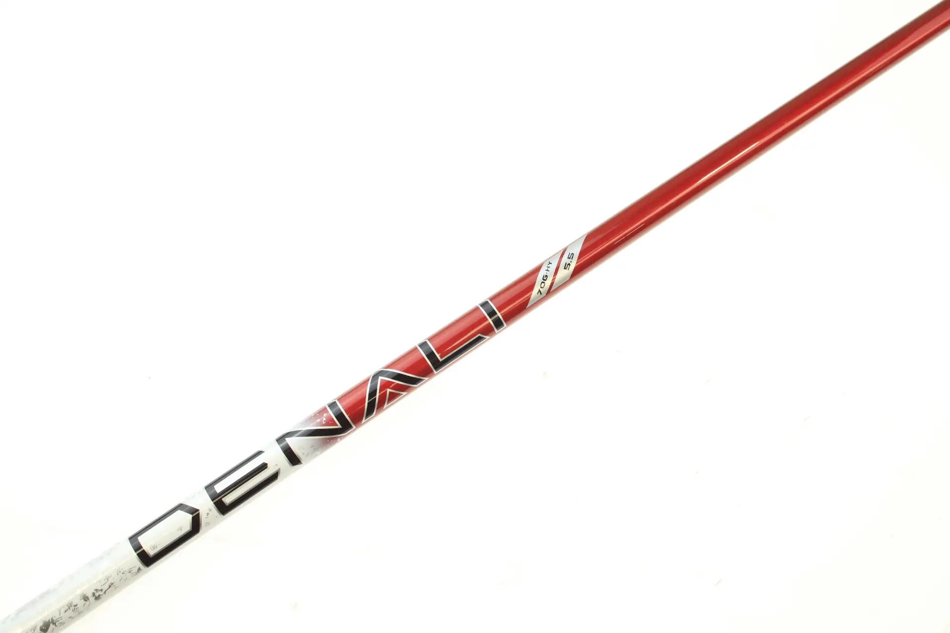 Seconde vie - Wilson DYNAPWR 2025 RH 17-deg Hybrid - Very good 4/5