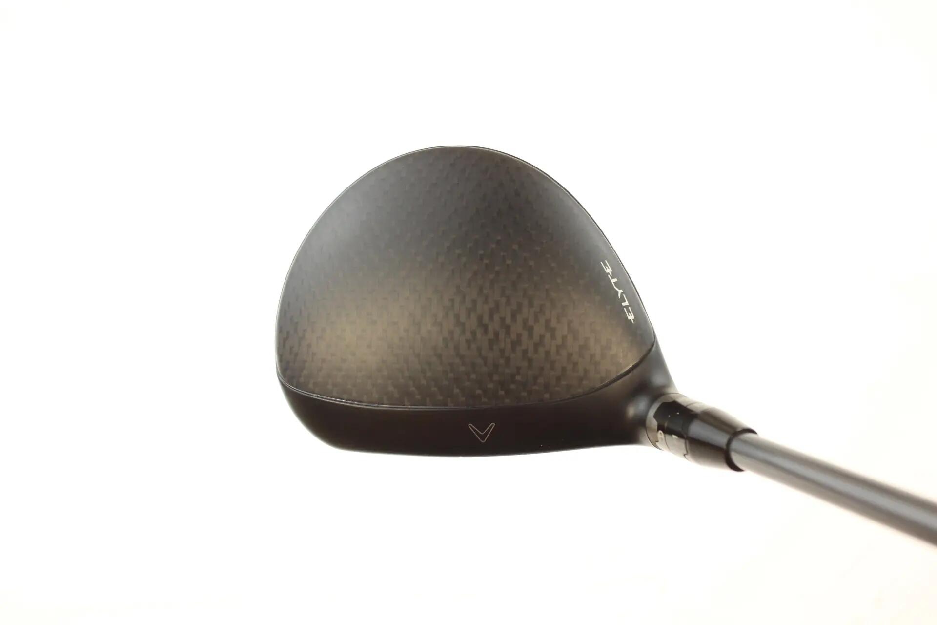 Seconde vie - Callaway Elyte RH 15-deg Fairway Wood - Very good 3/5