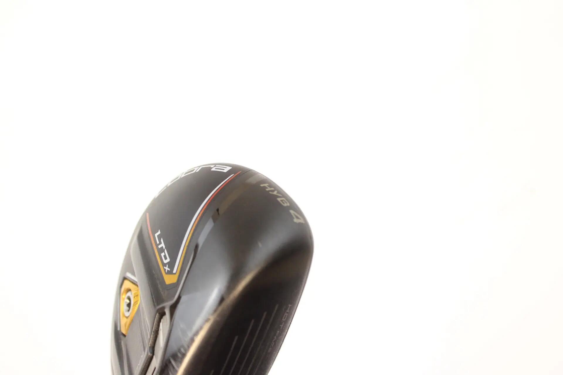 Seconde vie - Cobra LTDx RH 21-deg Hybrid - Very good 2/6