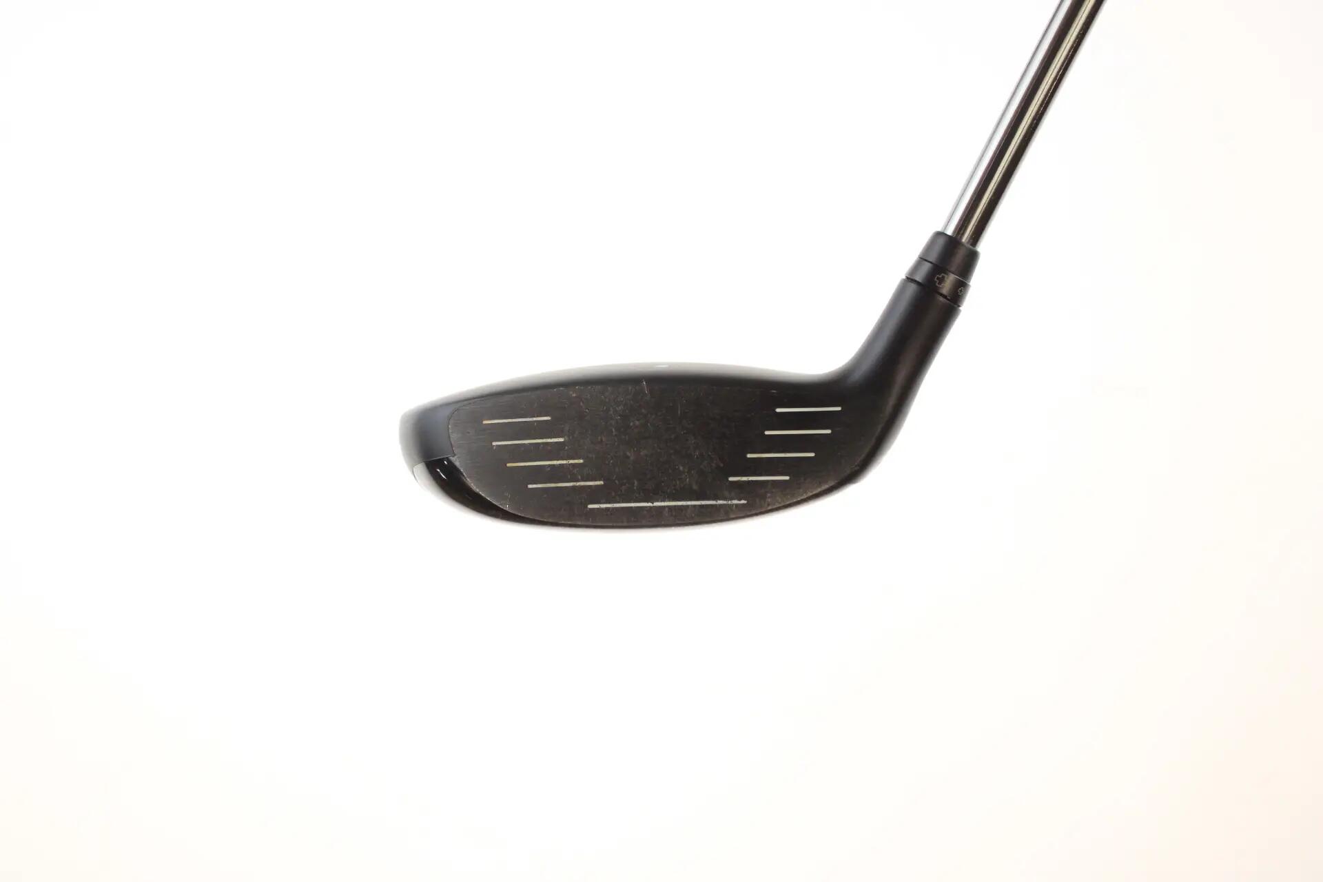 Seconde vie - Ping G430 SFT RH 16-deg Fairway Wood - Very good 2/5