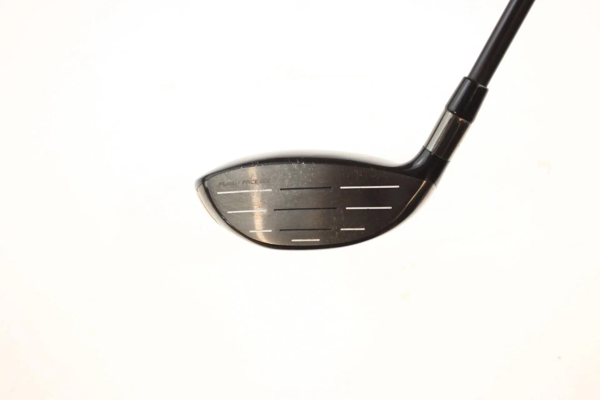 Seconde vie - Callaway Mavrik RH 15-deg Fairway Wood - Good 2/7