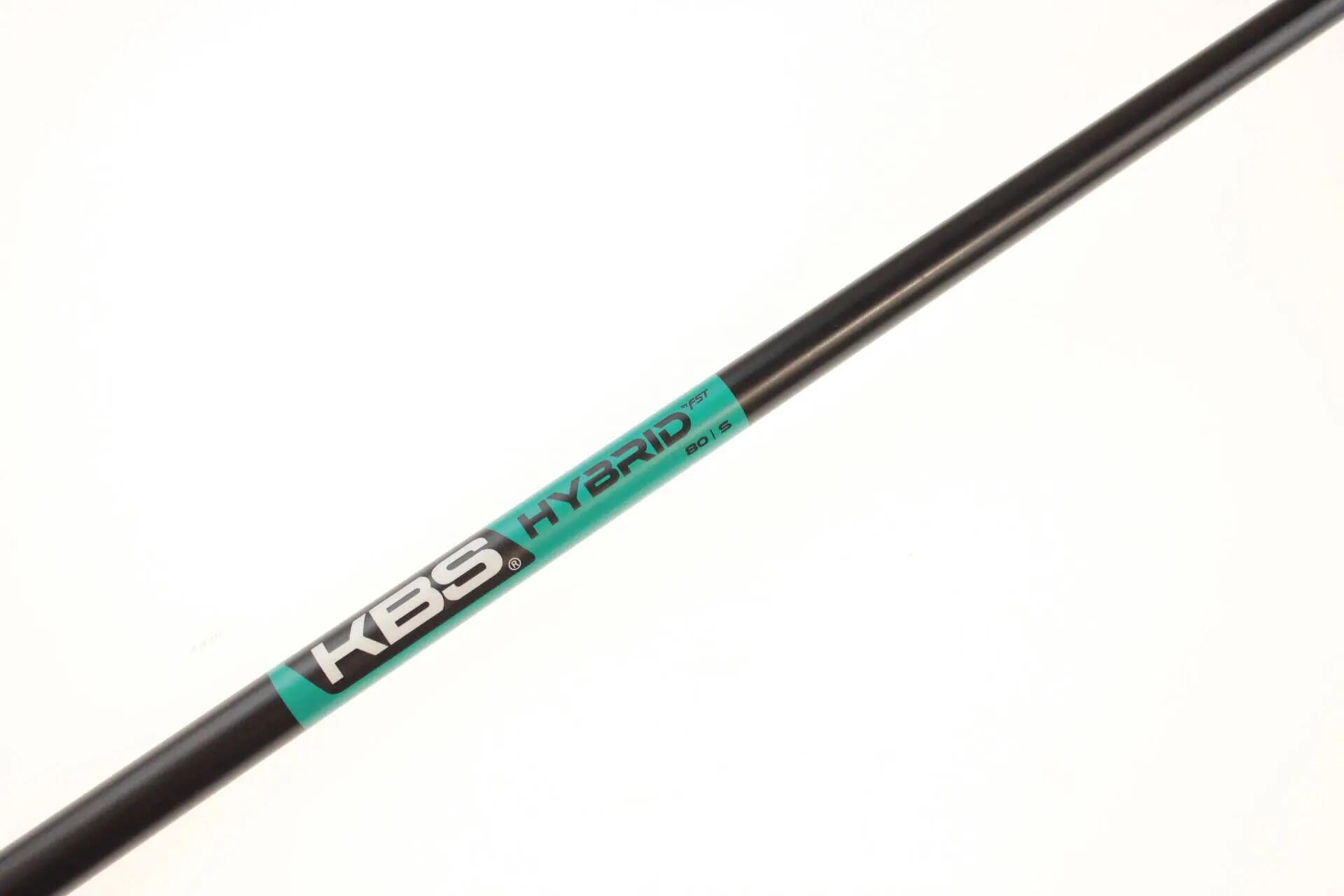 Seconde vie - TaylorMade GAPR Mid RH 18-deg Hybrid - Good 4/5