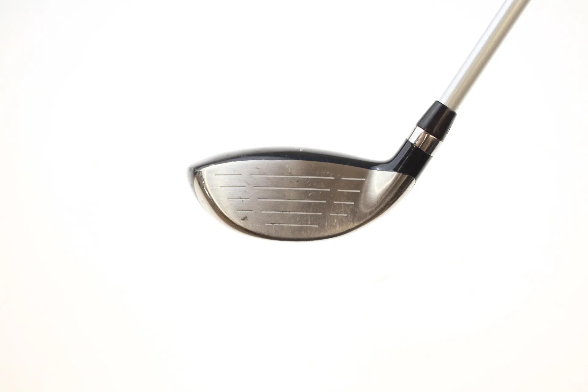 Seconde vie - Cobra S2 Offset RH 18-deg Fairway Wood - Sufficient 2/5