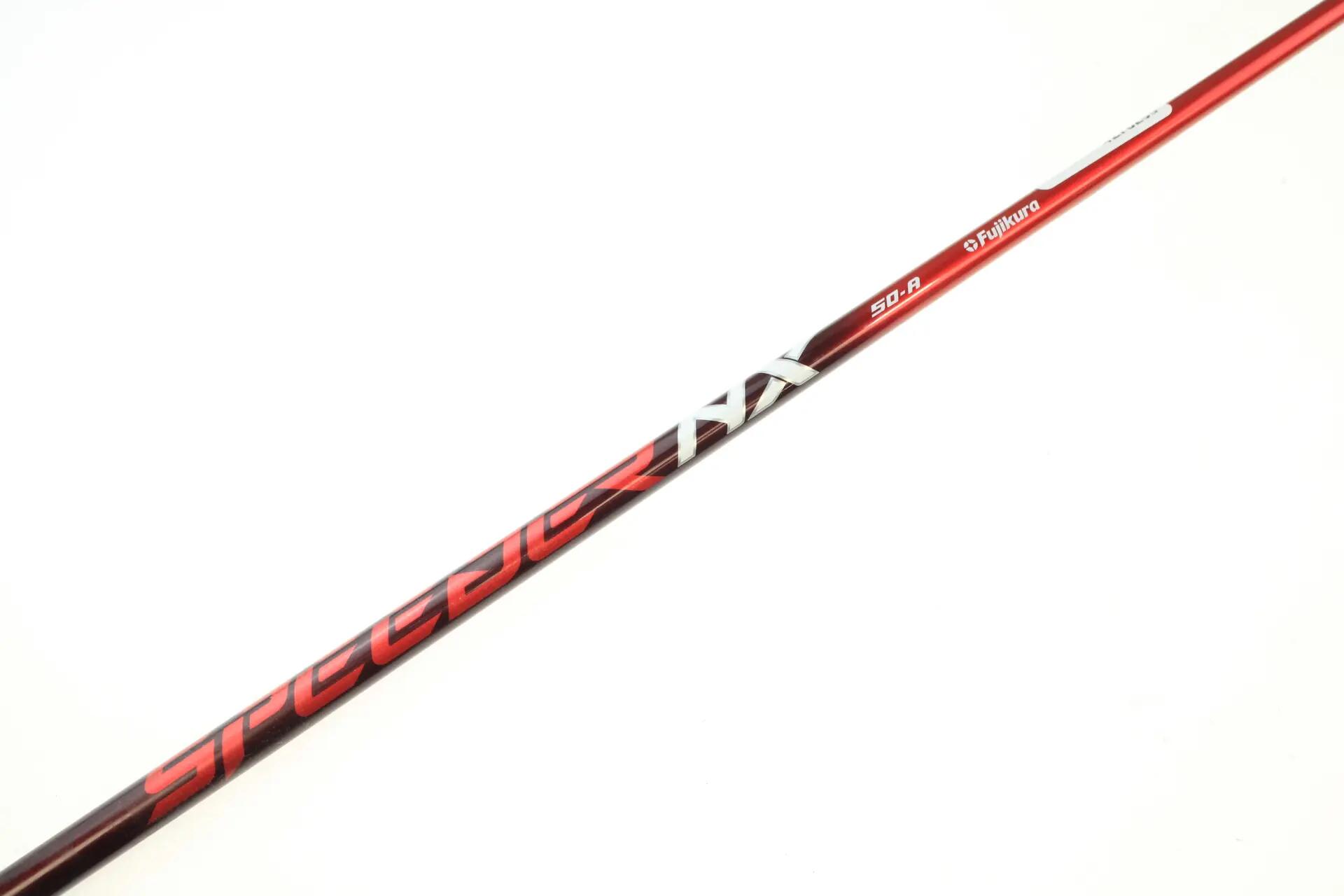 Seconde vie - TaylorMade Stealth 2 HD RH 27-deg Hybrid - Good 4/5