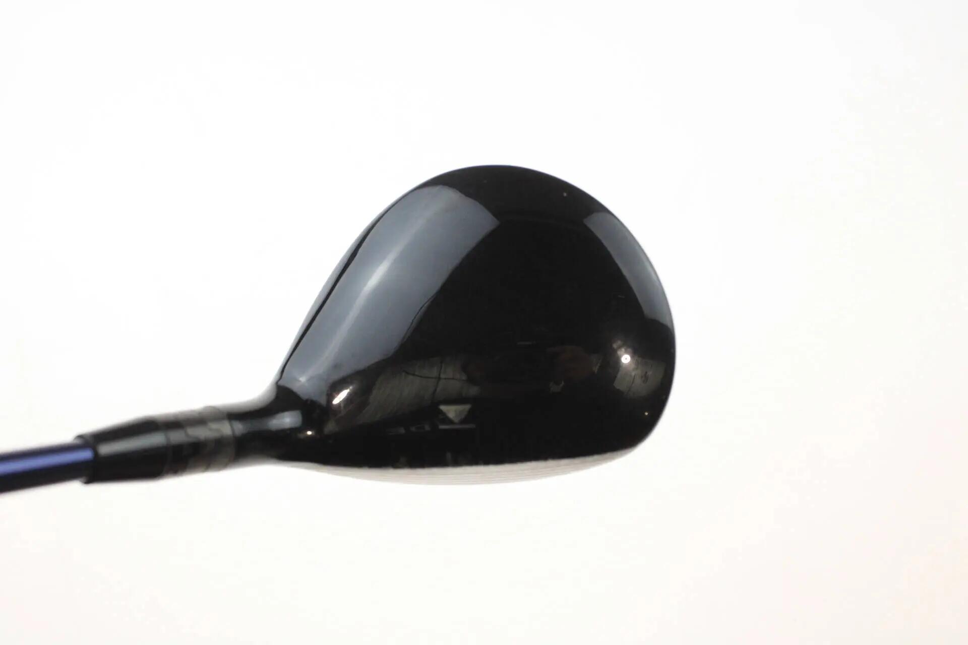 Seconde vie - Titleist 910F LH 17-deg Fairway Wood - Sufficient 3/6