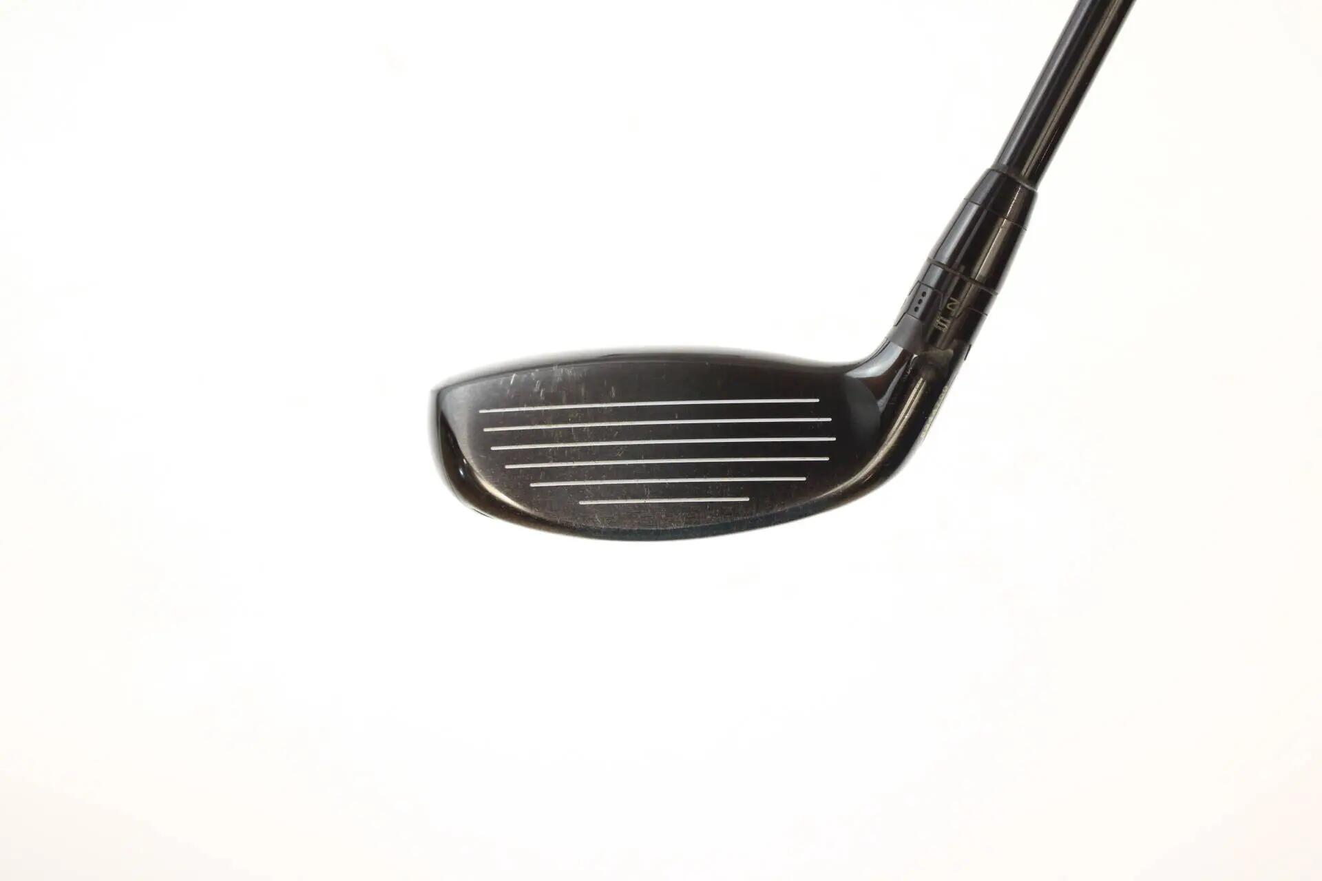 Seconde vie - Titleist 818 H1 RH 23-deg Hybrid - Sufficient 2/5