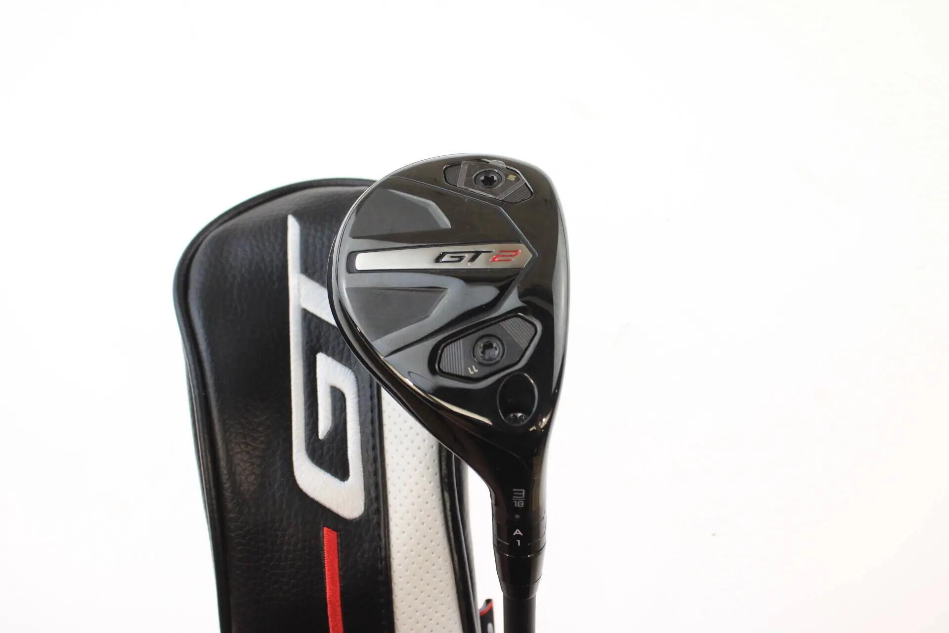 TITLEIST picture