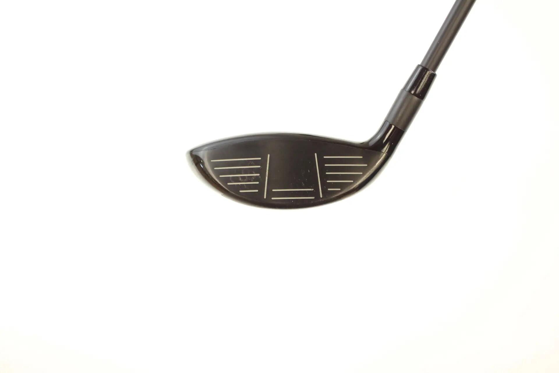 Seconde vie - Callaway X-Series RH 18-deg Fairway Wood - Good 2/5