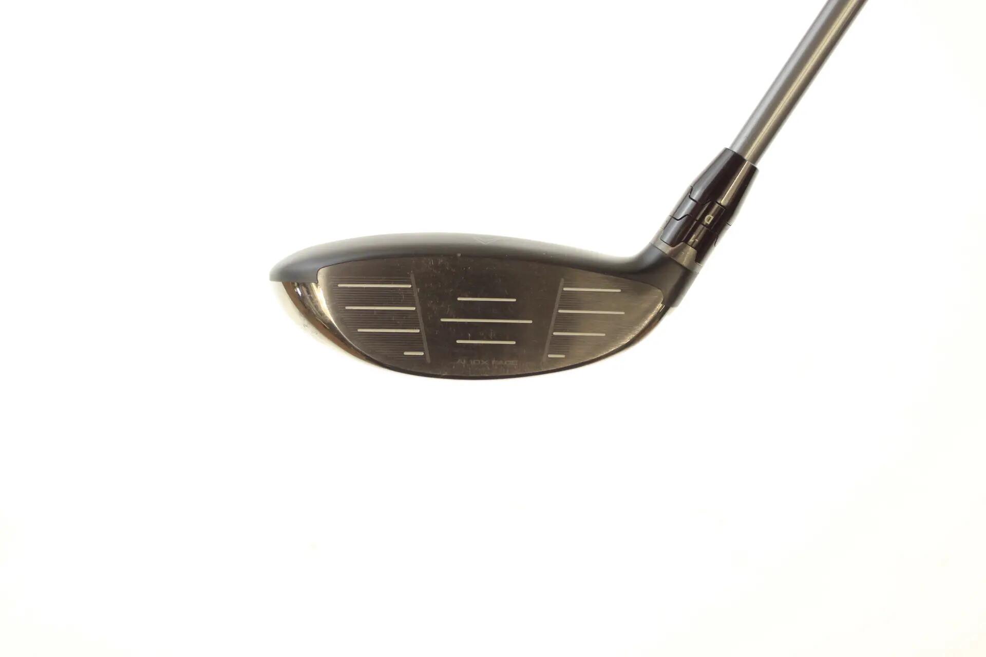 Seconde vie - Callaway Elyte RH 15-deg Fairway Wood - Very good 2/5