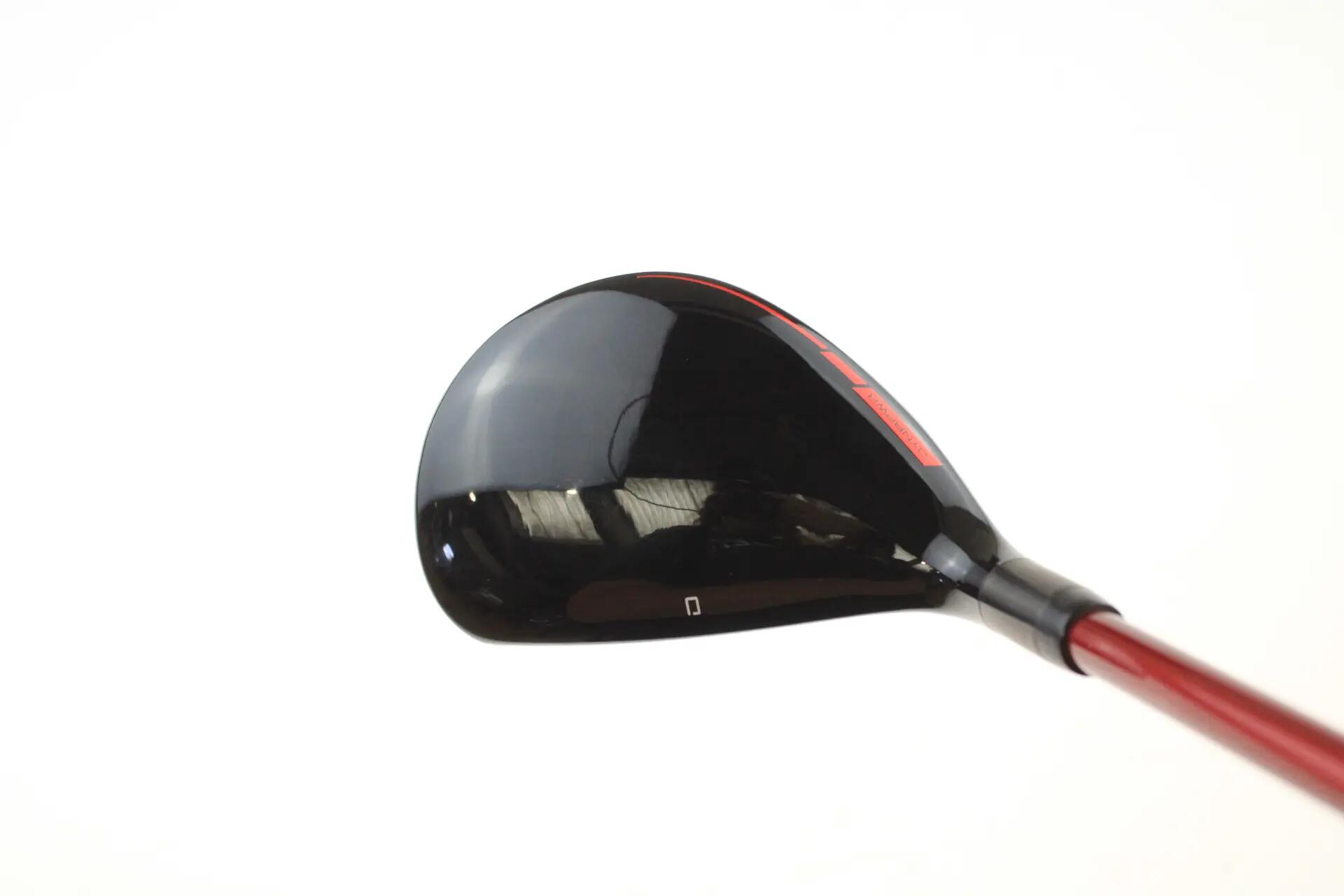 Seconde vie - Wilson DYNAPWR 2025 RH 17-deg Hybrid - Very good 3/5