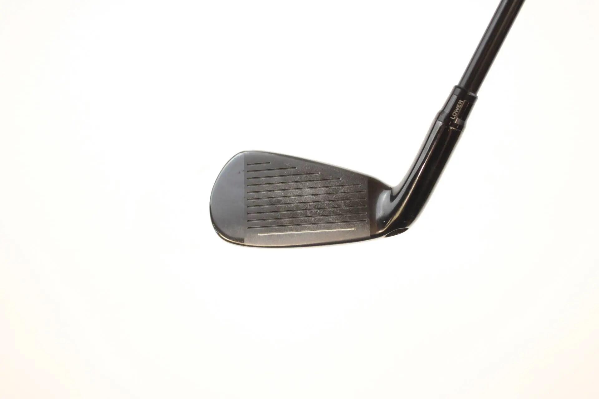 Seconde vie - TaylorMade GAPR Mid RH 18-deg Hybrid - Good 3/5