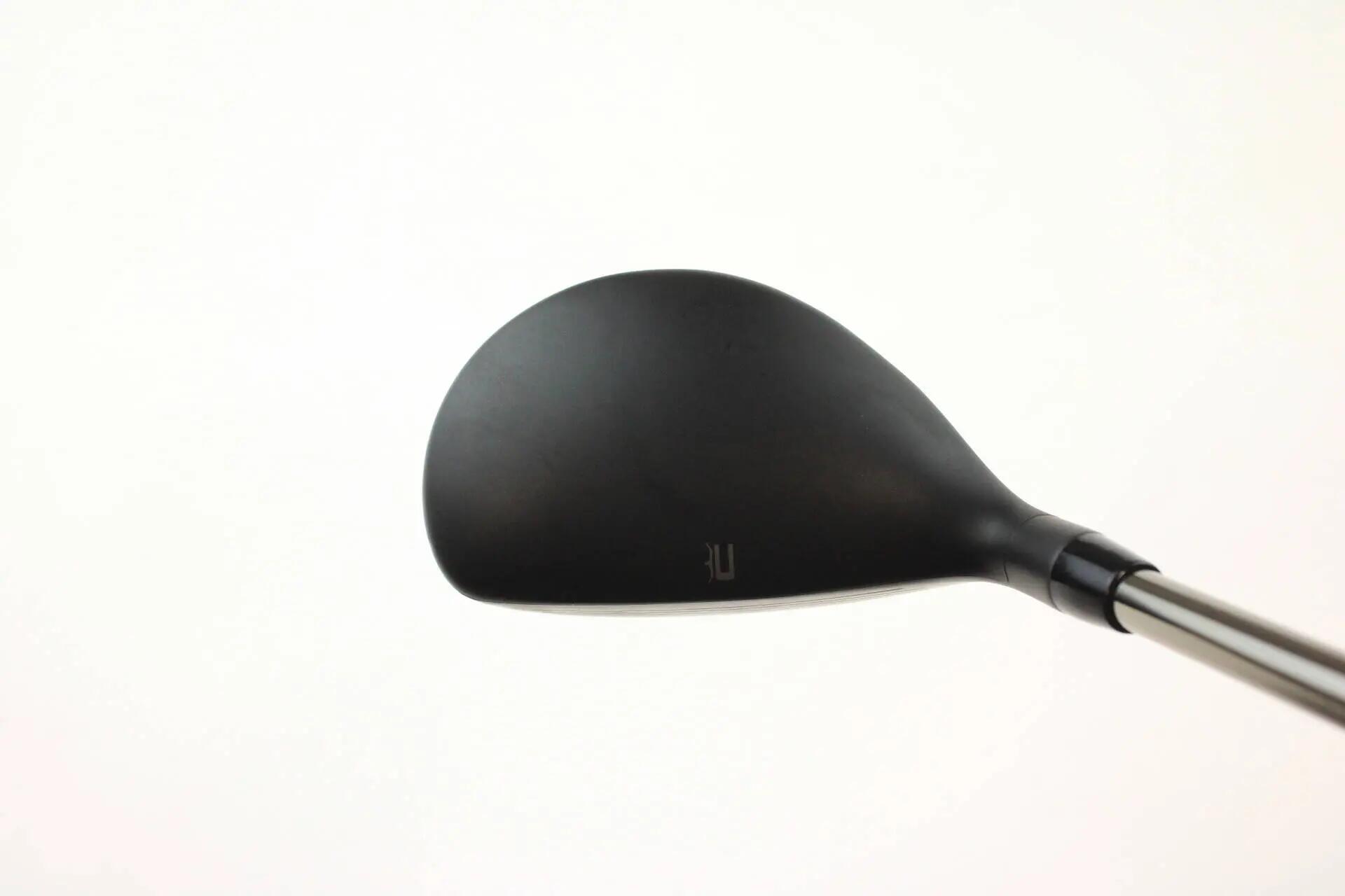 Seconde vie - Cobra AeroJet One Length RH 24-deg Hybrid - Very good 3/5