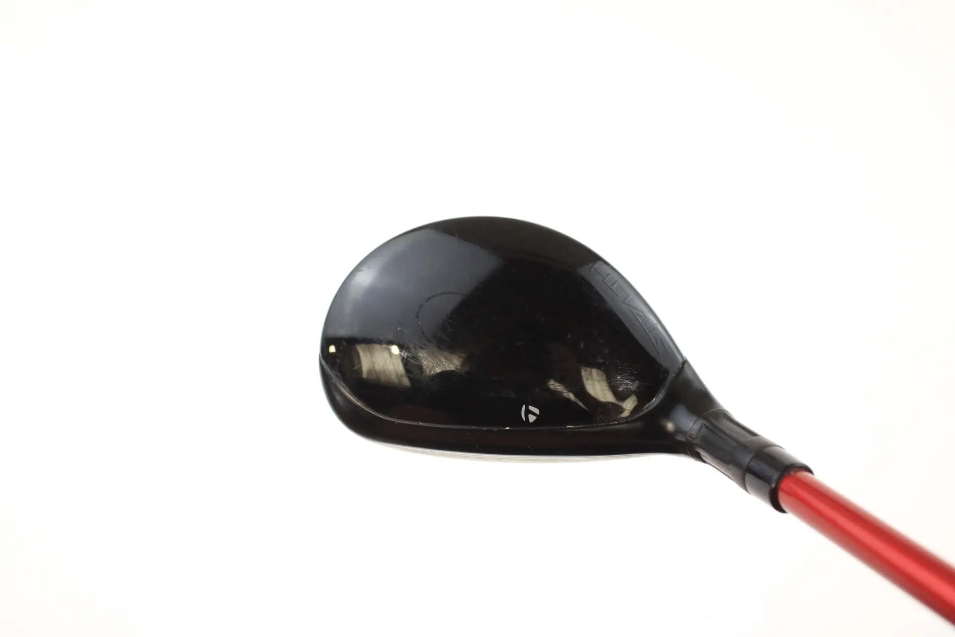 Seconde vie - TaylorMade Stealth 2 HD RH 27-deg Hybrid - Good 3/5