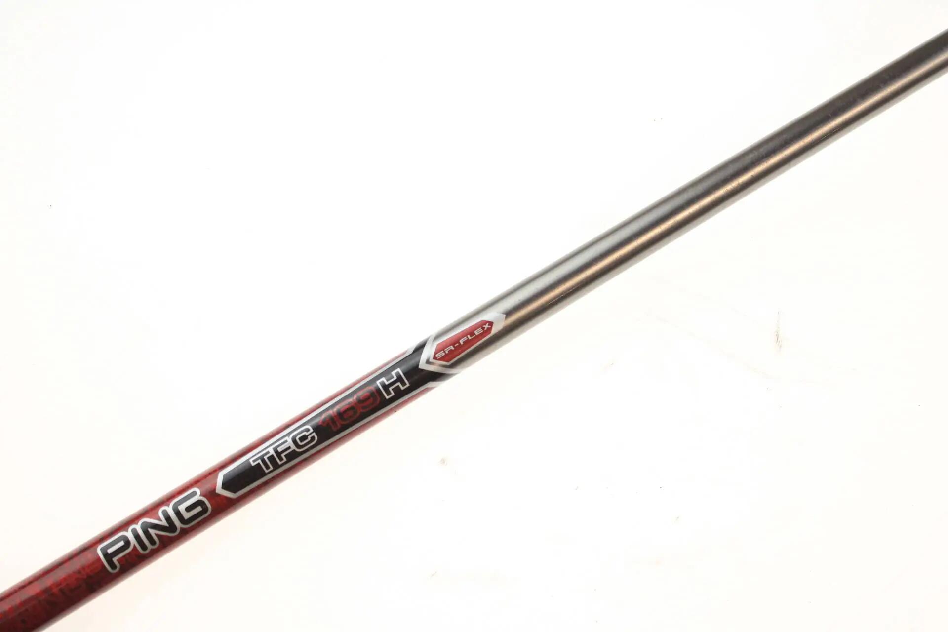 Seconde vie - Ping G20 RH 23-deg Hybrid - Good 4/6