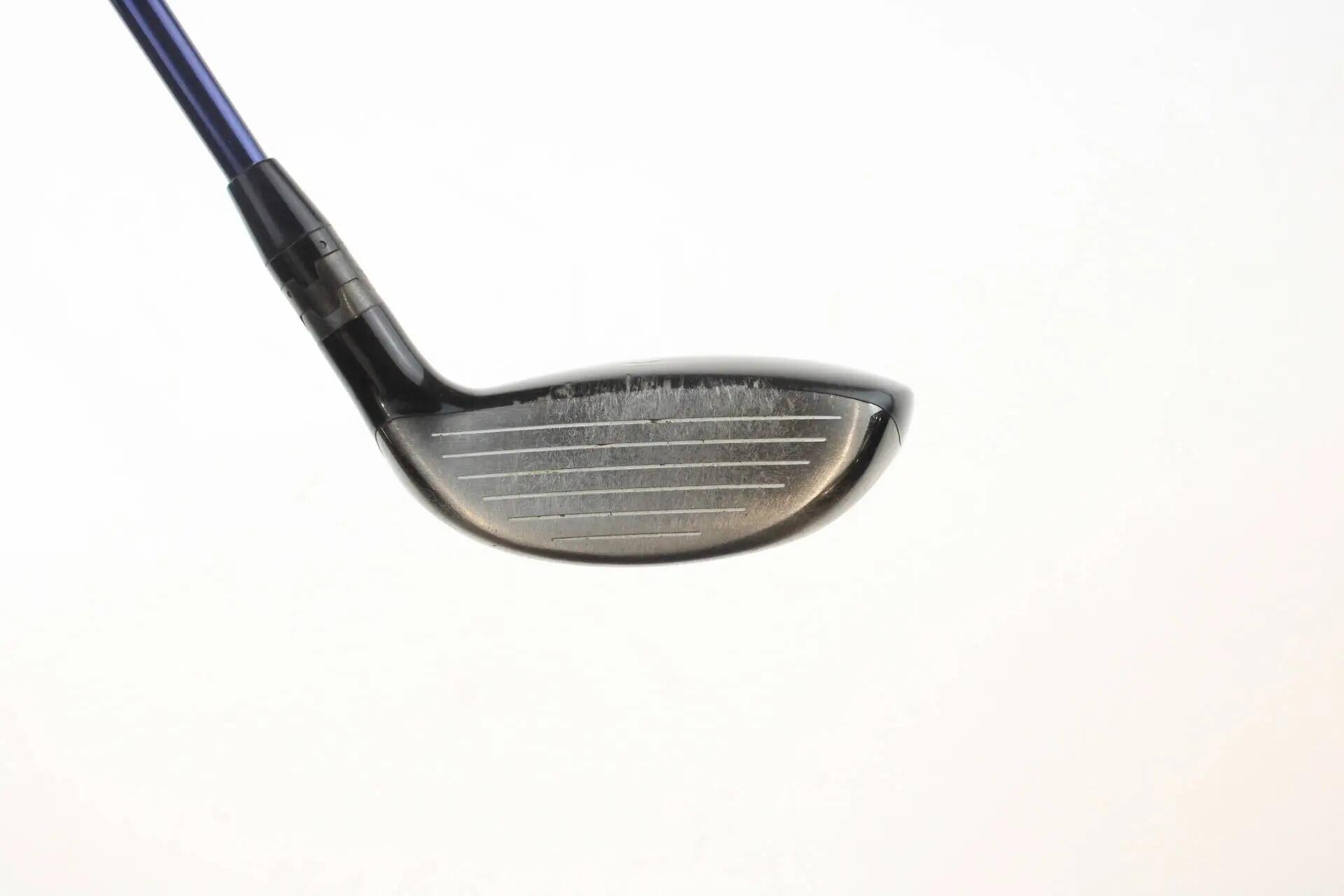 Seconde vie - Titleist 910F LH 17-deg Fairway Wood - Sufficient 2/6