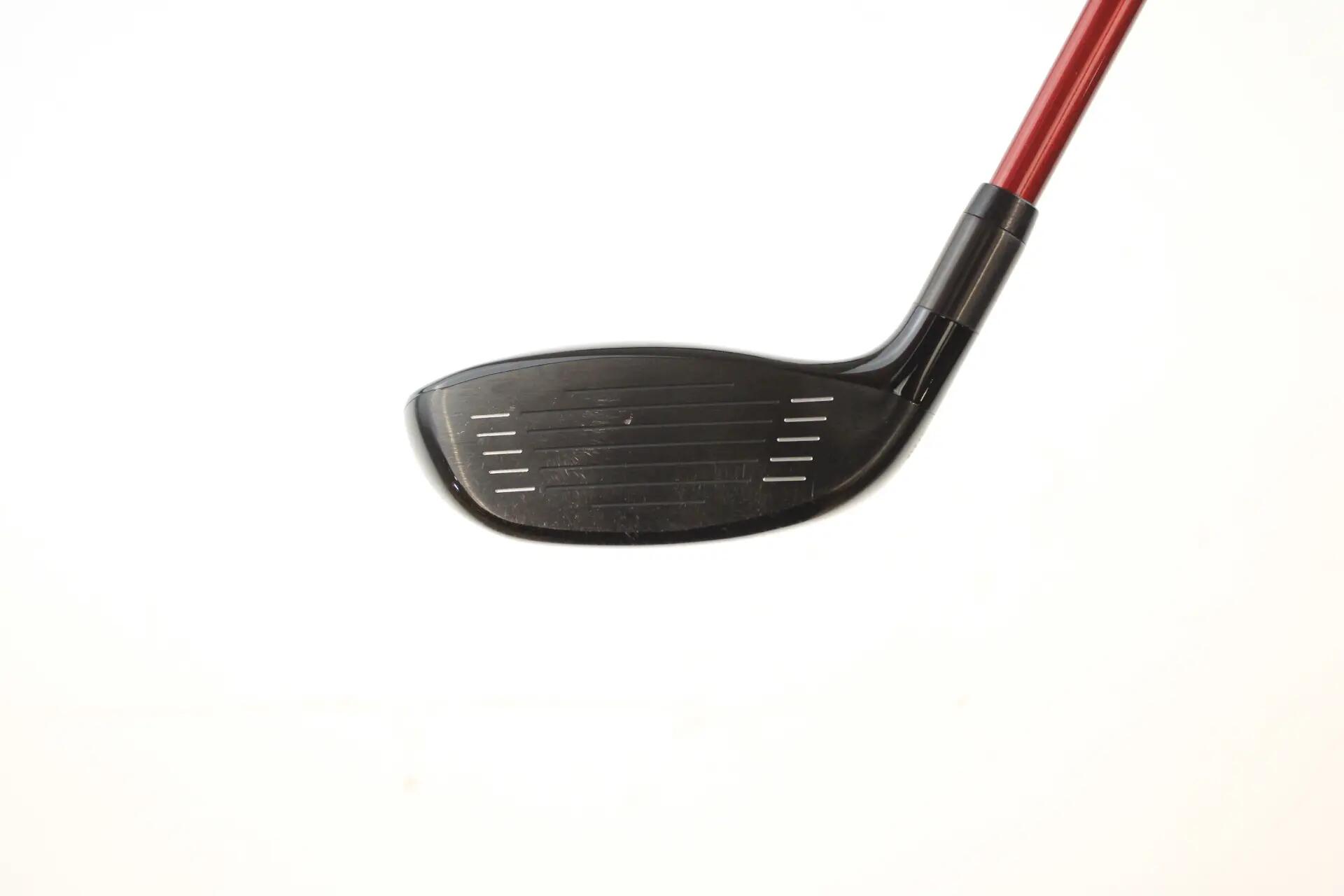 Seconde vie - Wilson DYNAPWR 2025 RH 17-deg Hybrid - Very good 2/5
