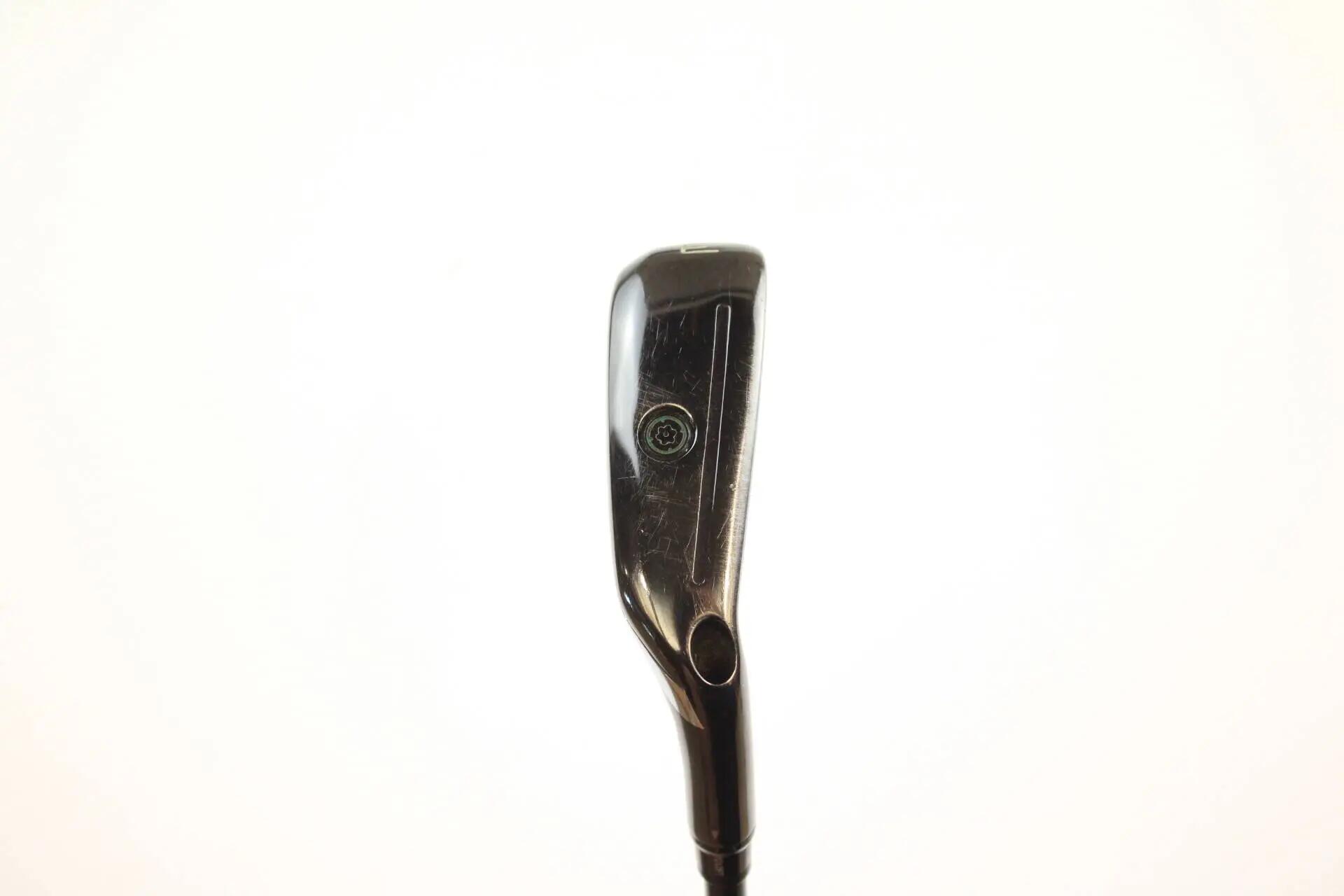 Seconde vie - TaylorMade GAPR Mid RH 18-deg Hybrid - Good 2/5