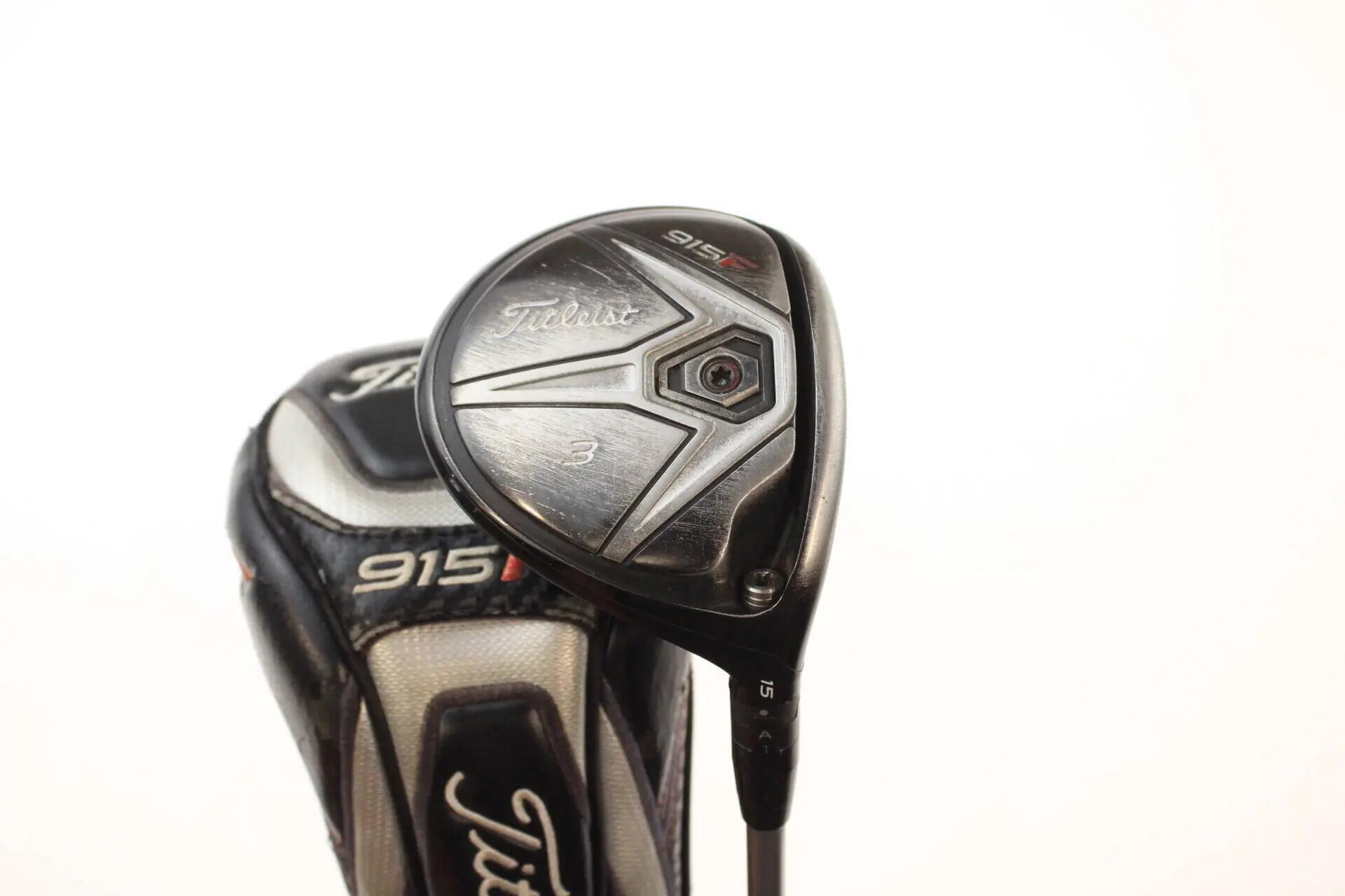 TITLEIST picture