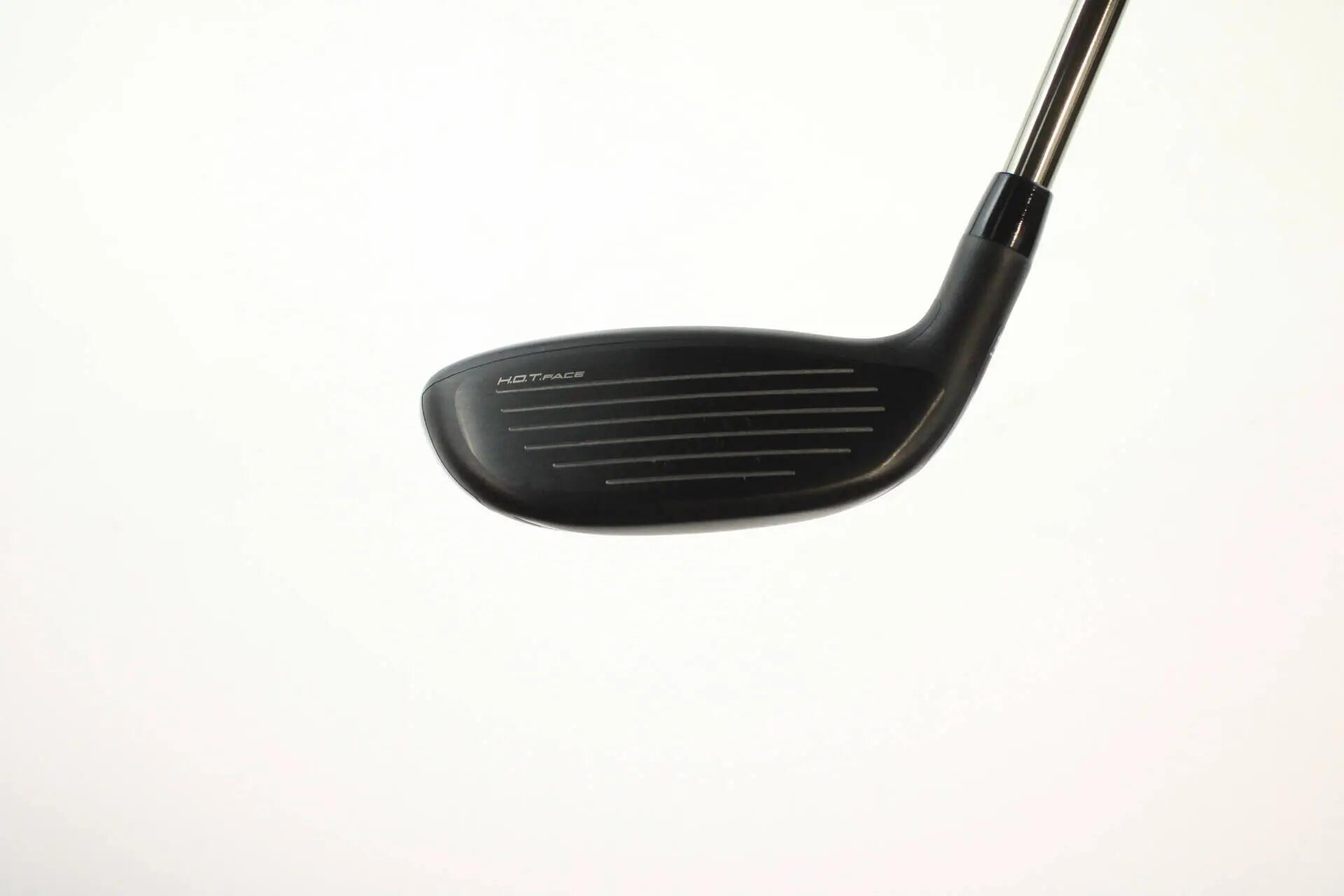 Seconde vie - Cobra AeroJet One Length RH 24-deg Hybrid - Very good 2/5