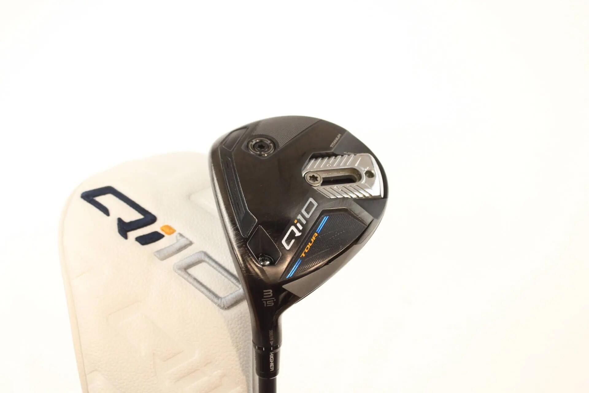 TAYLORMADE picture