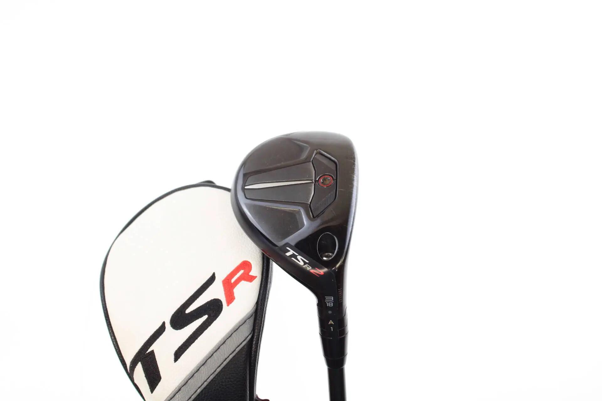 TITLEIST picture