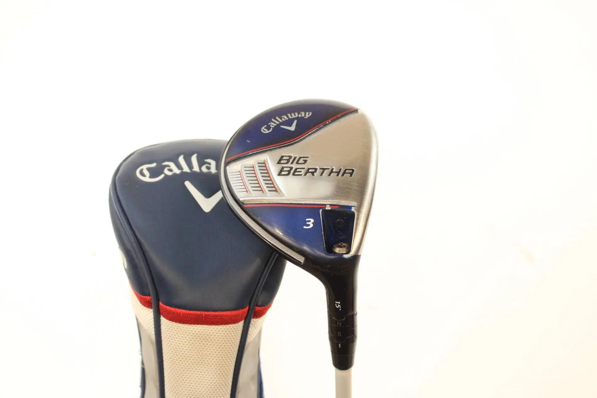 CALLAWAY picture