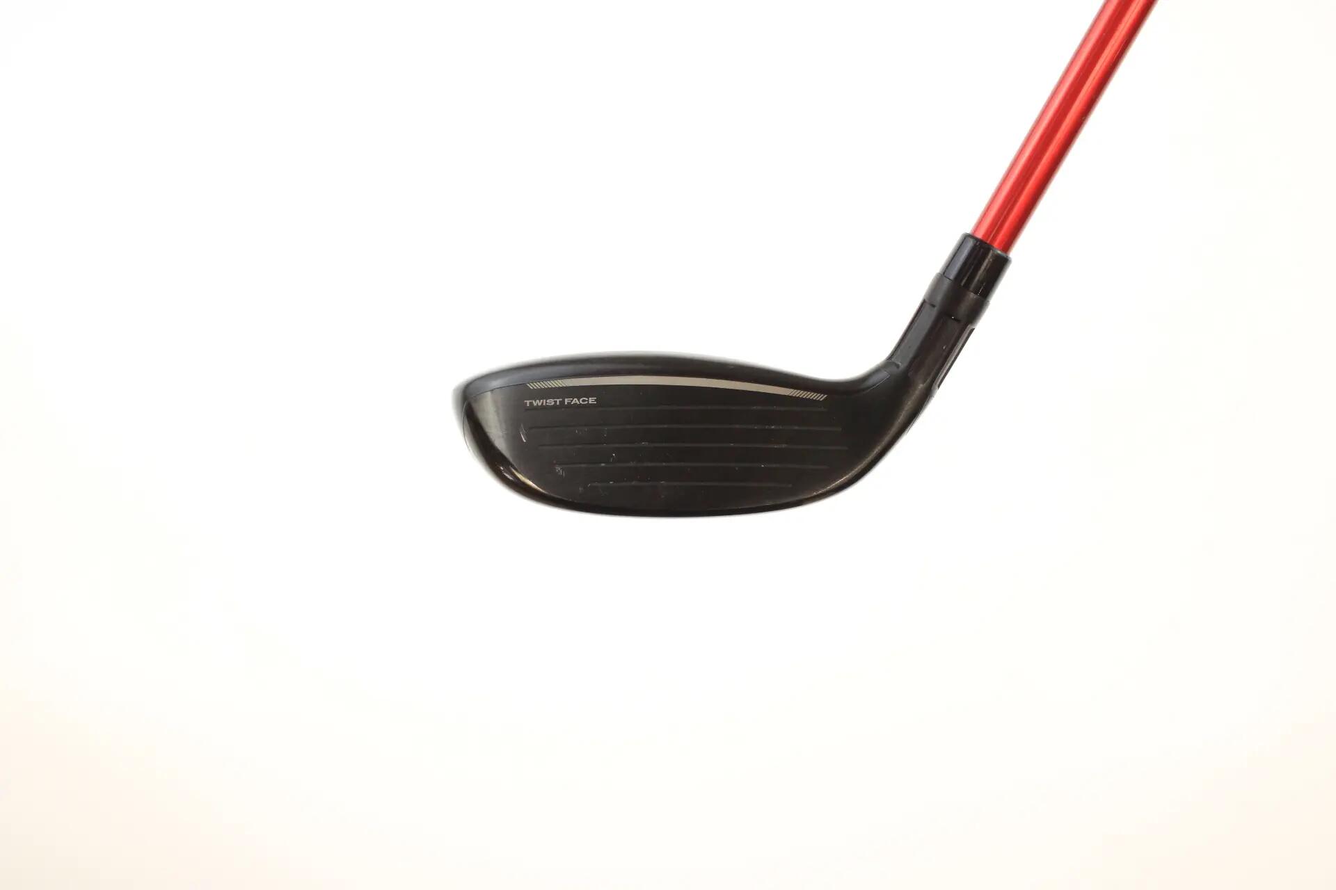 Seconde vie - TaylorMade Stealth 2 HD RH 27-deg Hybrid - Good 2/5