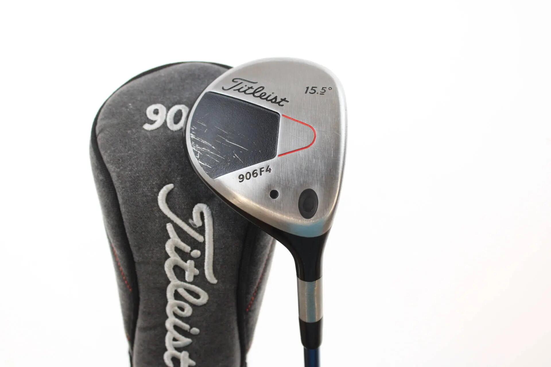 TITLEIST picture