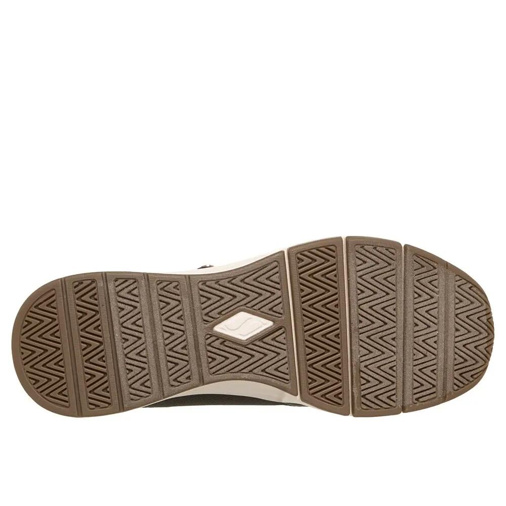 Skechers Billion Flex - Luxe Up NOIR | Confort FEMME 6/7