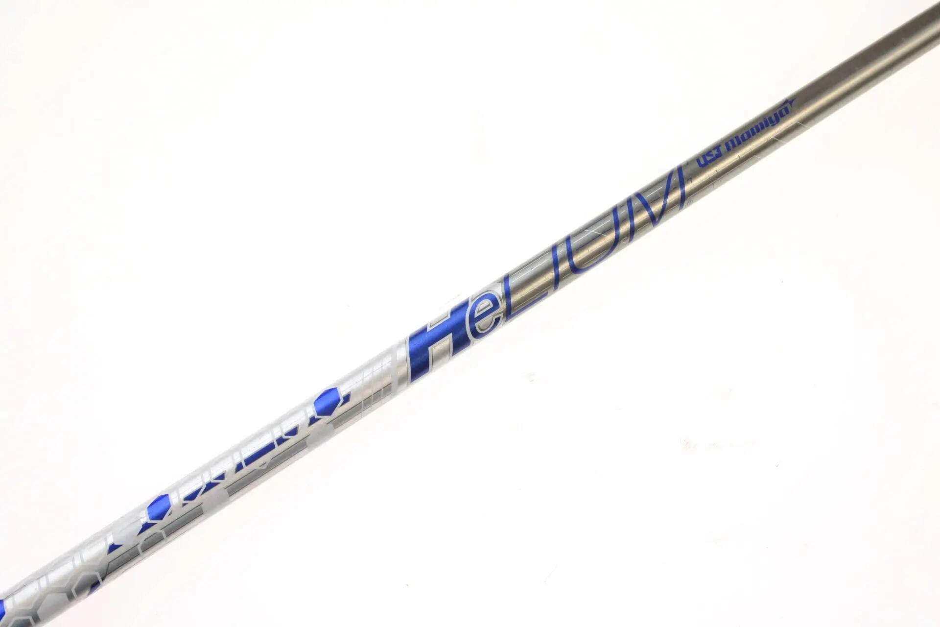 Seconde vie - Cobra King F9 Speedback RH 14.5-deg Fairway Wood - Good 5/7