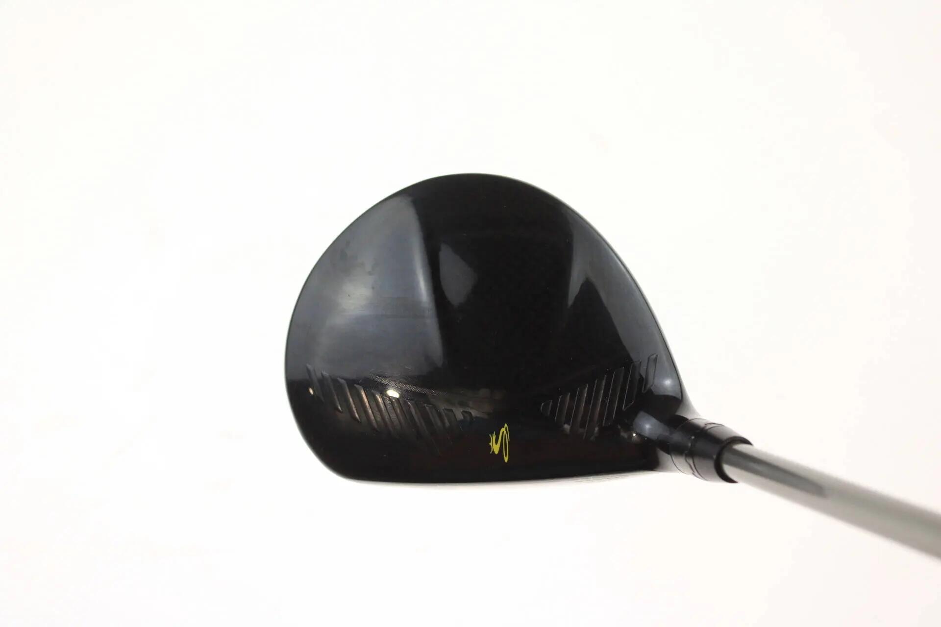 Seconde vie - Cobra King F9 Speedback RH 14.5-deg Fairway Wood - Good 4/7