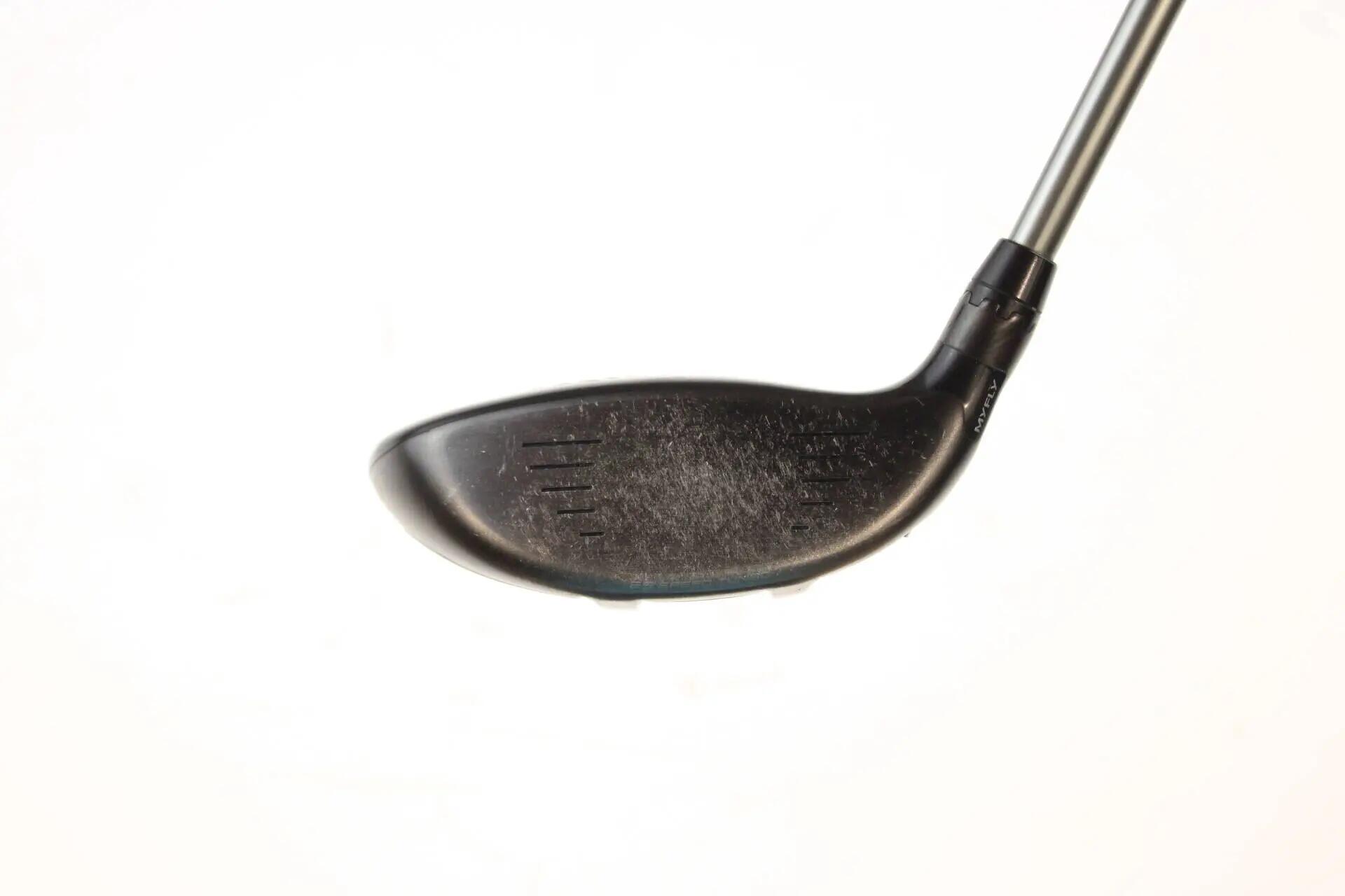 Seconde vie - Cobra King F9 Speedback RH 14.5-deg Fairway Wood - Good 3/7