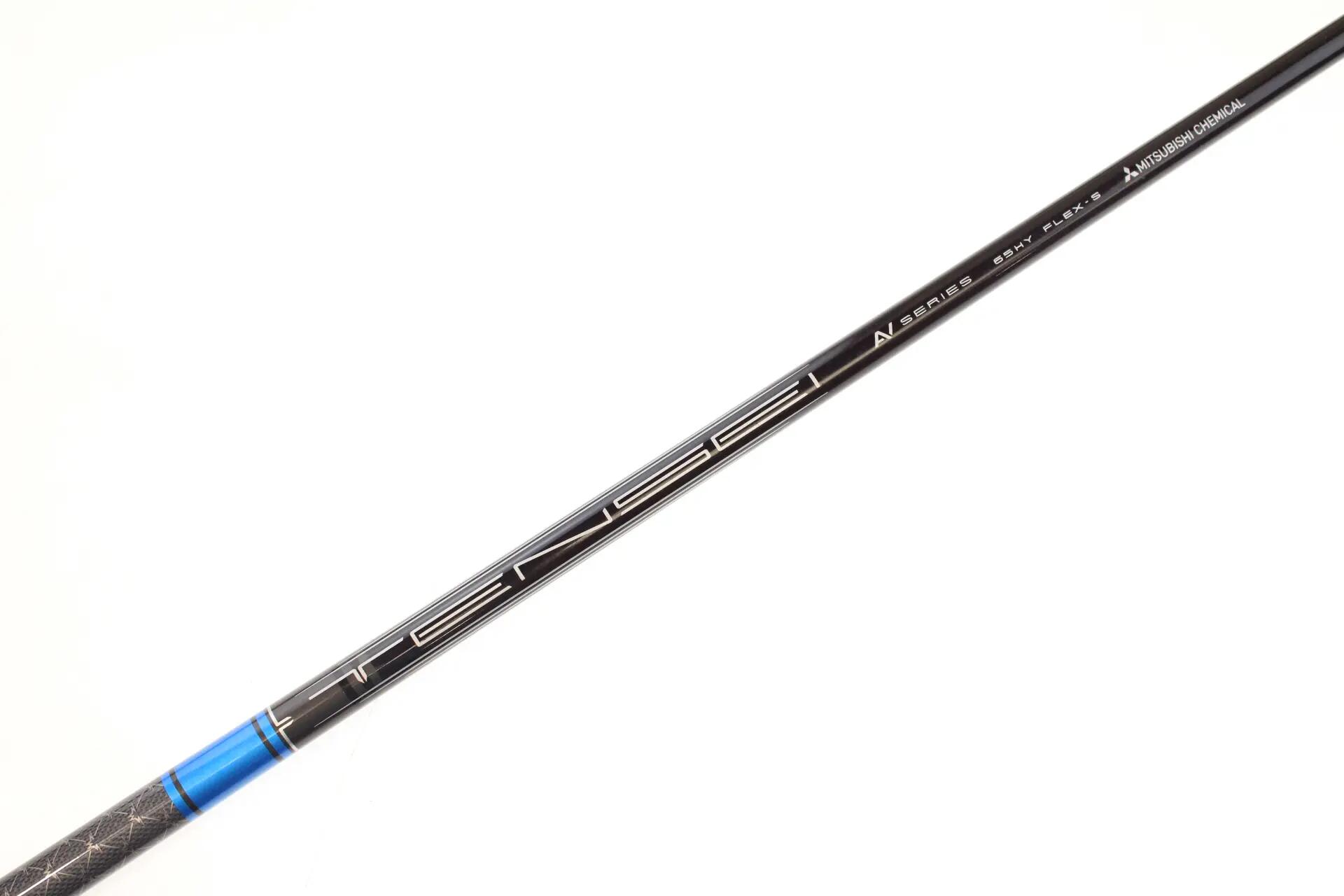 Seconde vie - Titleist TSR2 RH 18-deg Hybrid - Sufficient 4/6