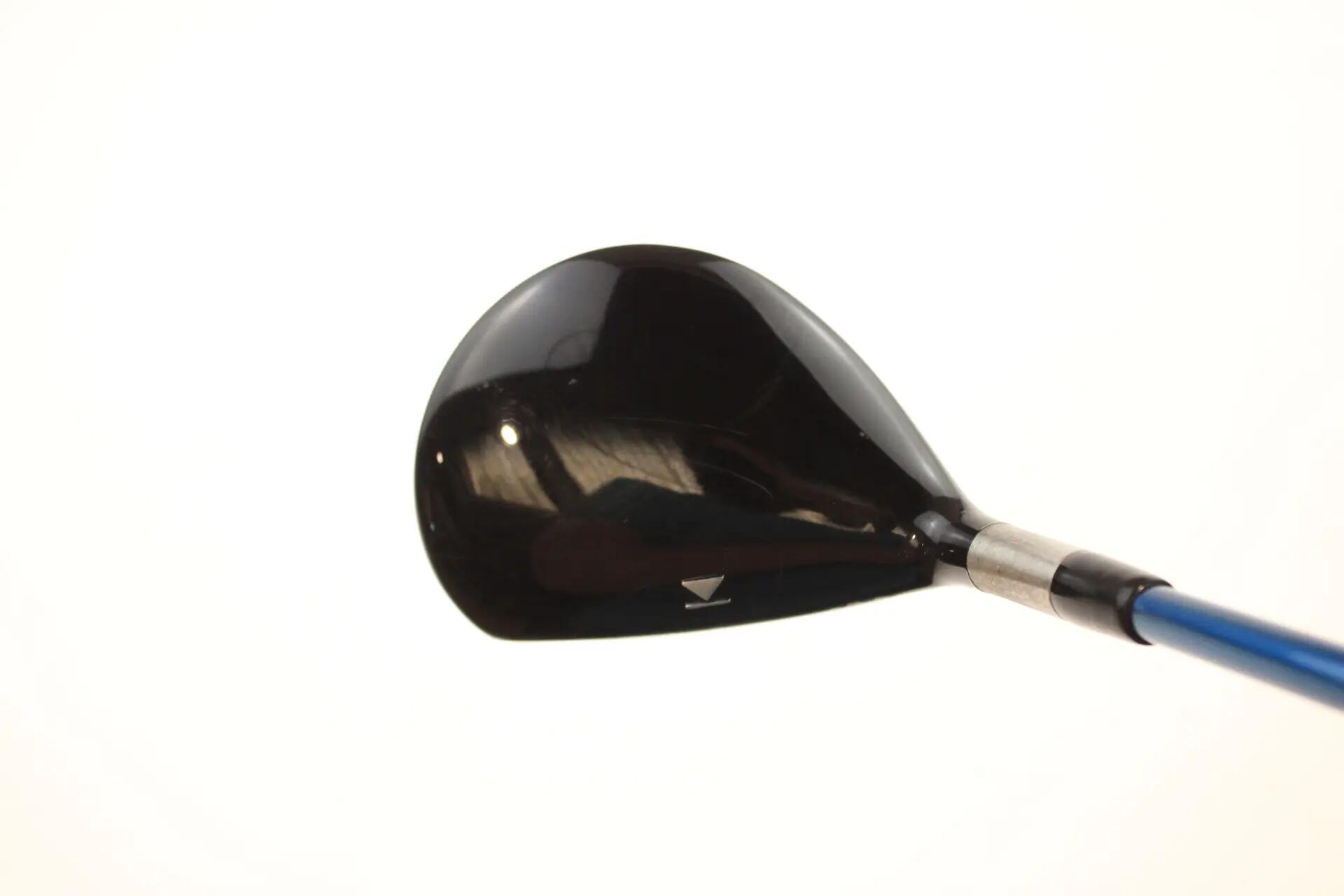 Seconde vie - Titleist 906F4 RH 15.5-deg Fairway Wood - Good 3/5
