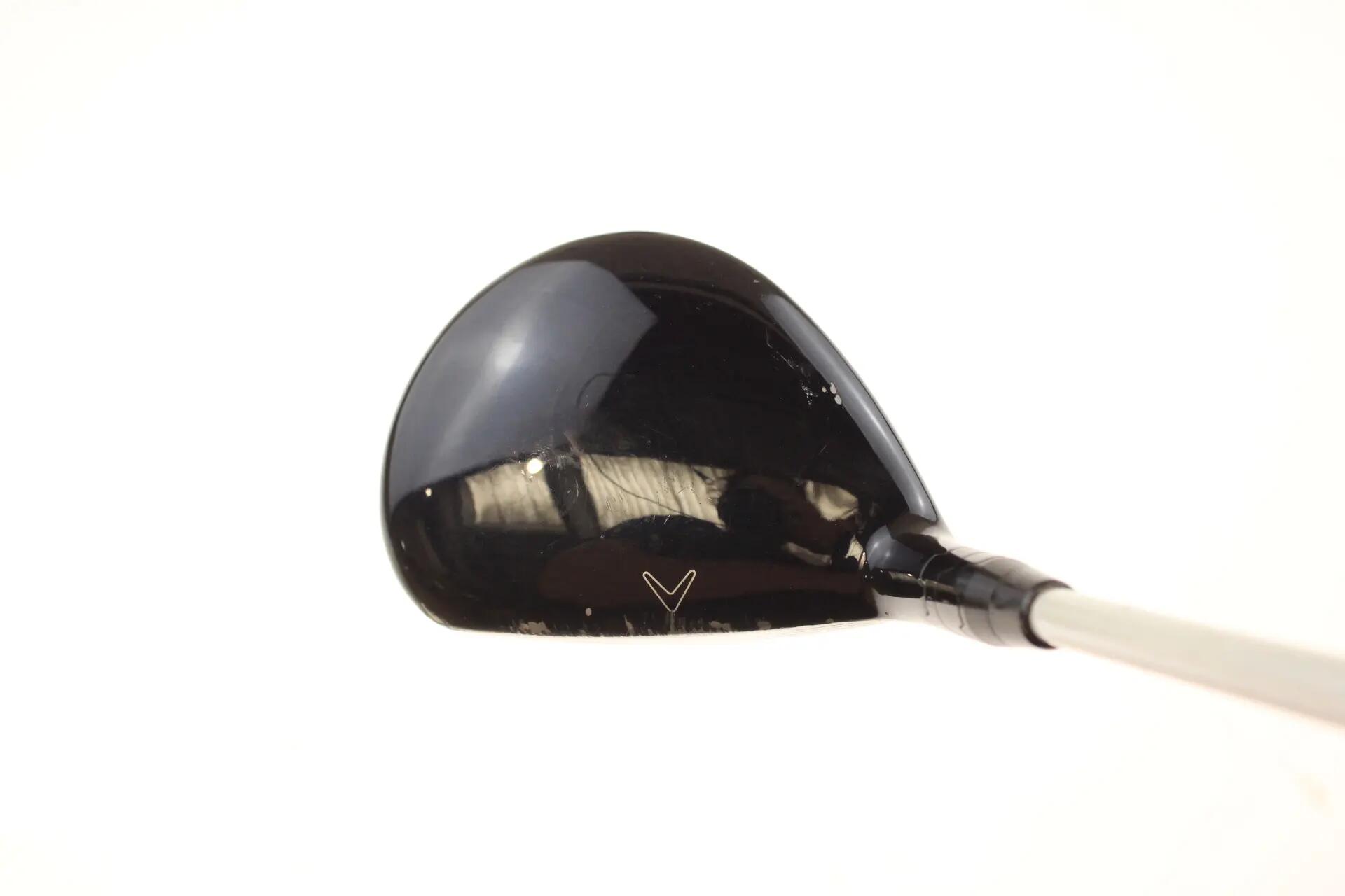 Seconde vie - Callaway Big Bertha 2014 RH 15-deg Fairway Wood - Sufficient 3/6