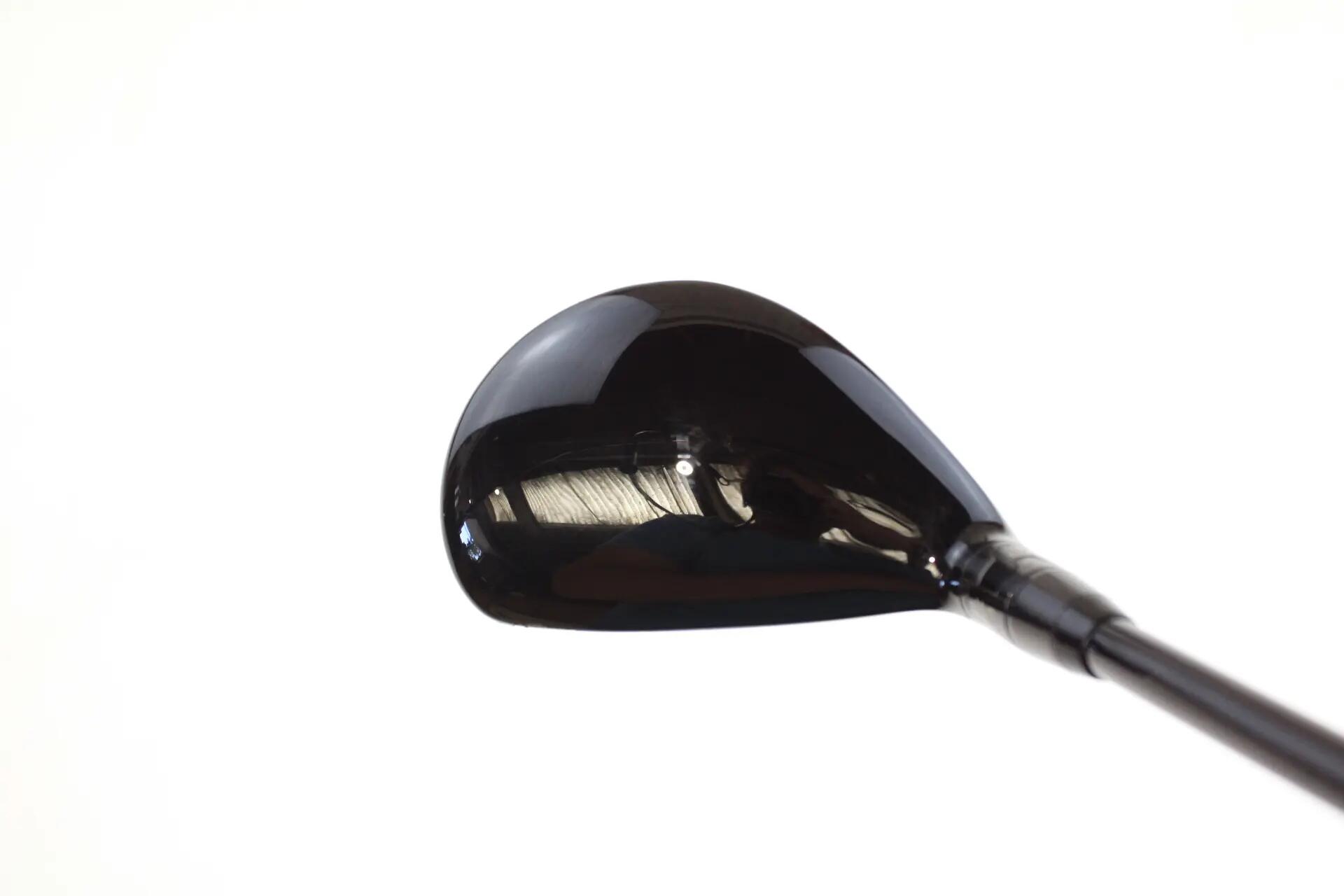 Seconde vie - Titleist TSR2 RH 18-deg Hybrid - Sufficient 3/6