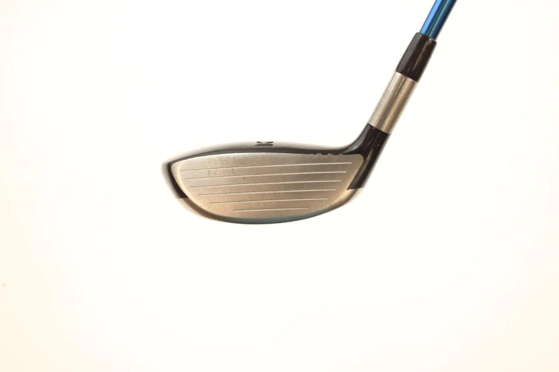 Seconde vie - Titleist 906F4 RH 15.5-deg Fairway Wood - Good 2/5