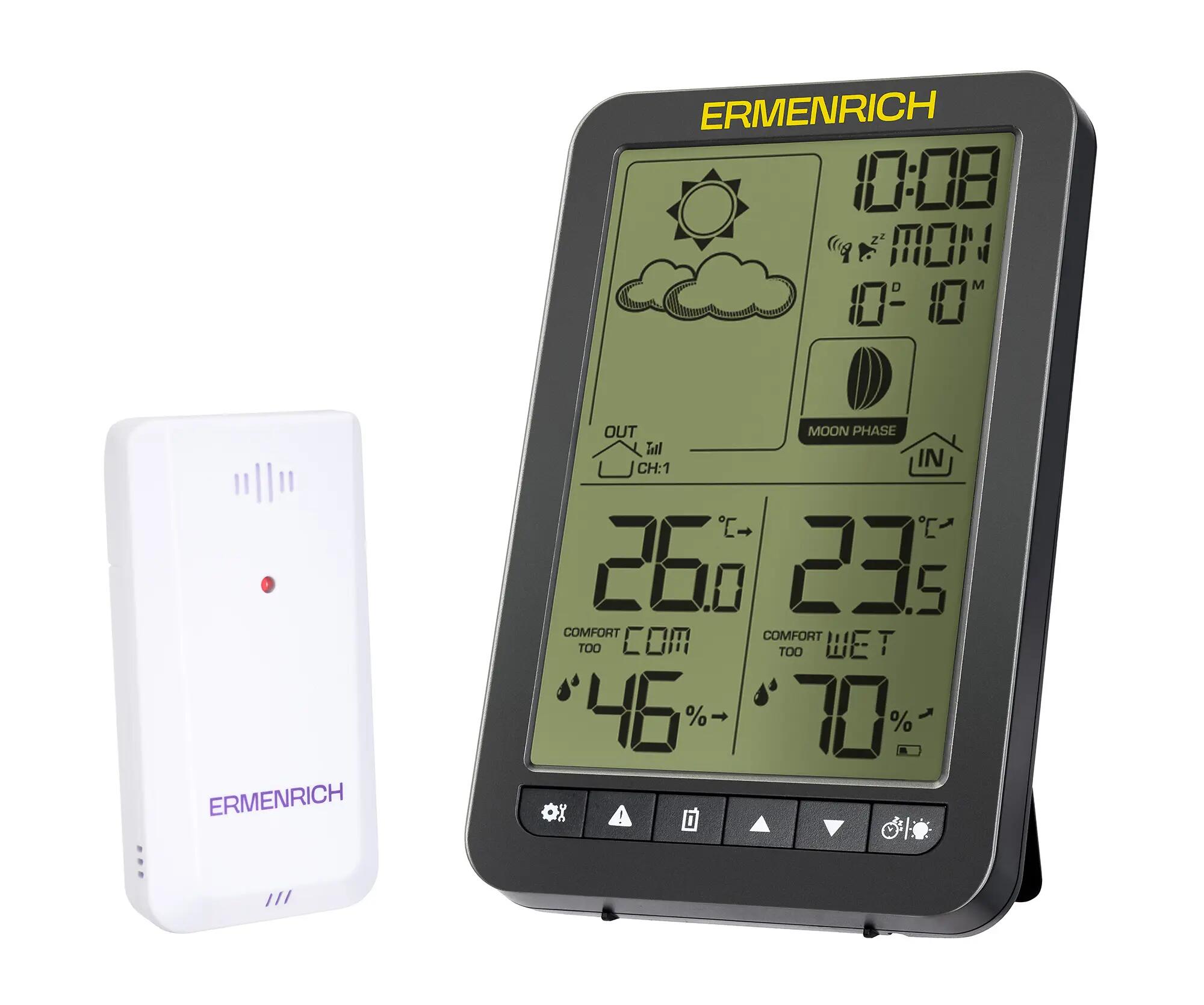 ERMENRICH picture
