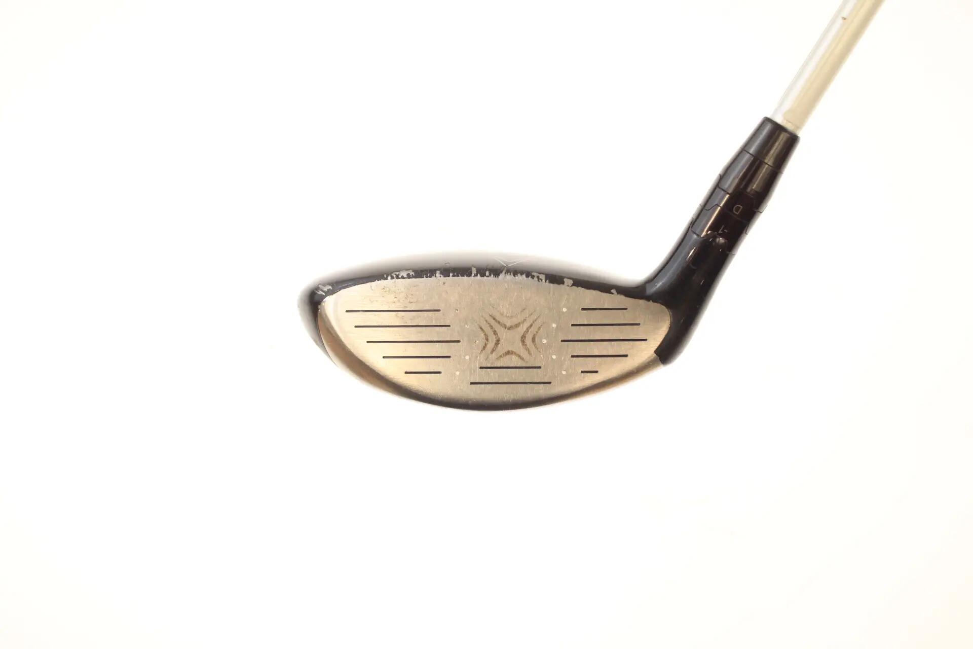Seconde vie - Callaway Big Bertha 2014 RH 15-deg Fairway Wood - Sufficient 2/6