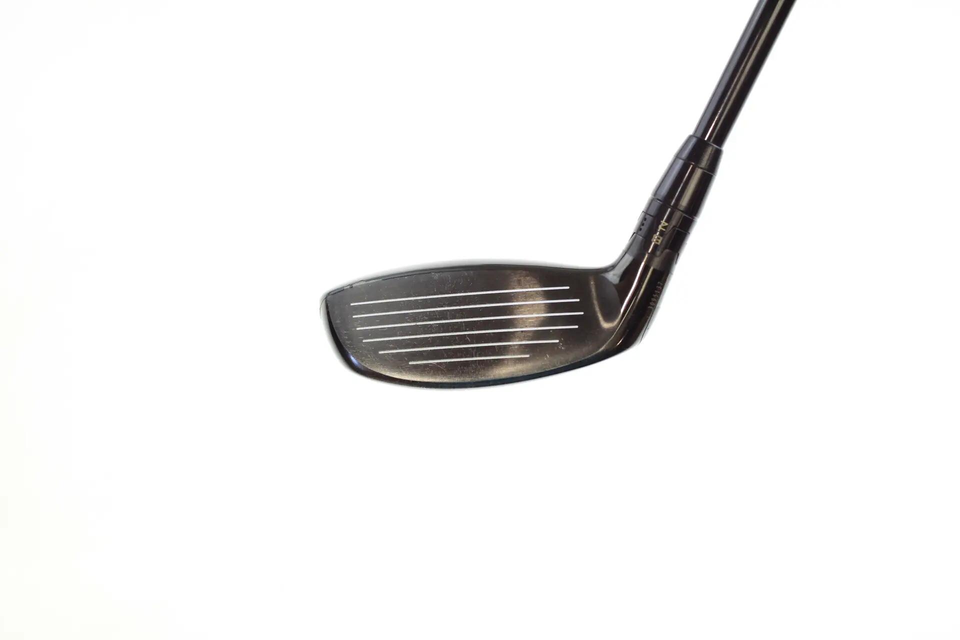 Seconde vie - Titleist TSR2 RH 18-deg Hybrid - Sufficient 2/6