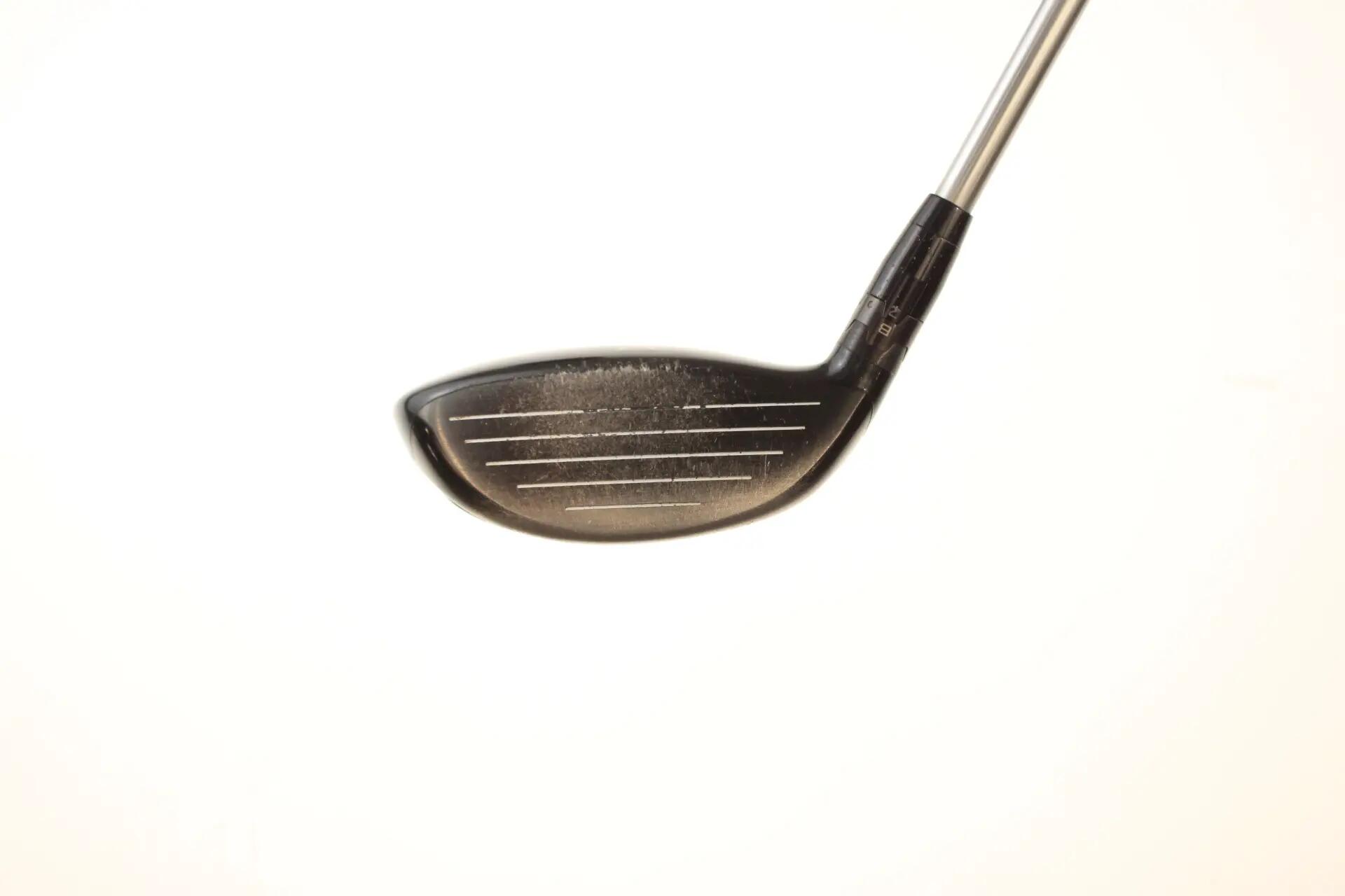 Seconde vie - Titleist 915F RH 15-deg Fairway Wood - Sufficient 2/6