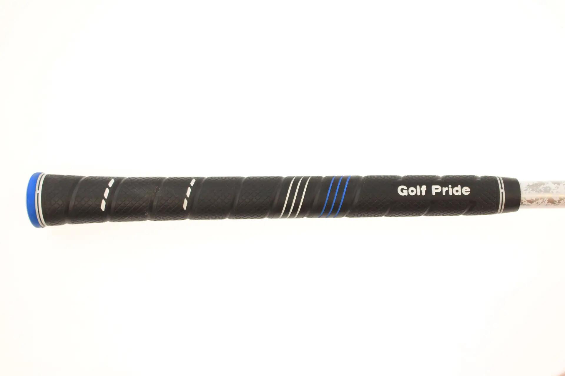 Seconde vie - Wilson DYNAPWR 2025 RH 22-deg Hybrid - Sufficient 5/5